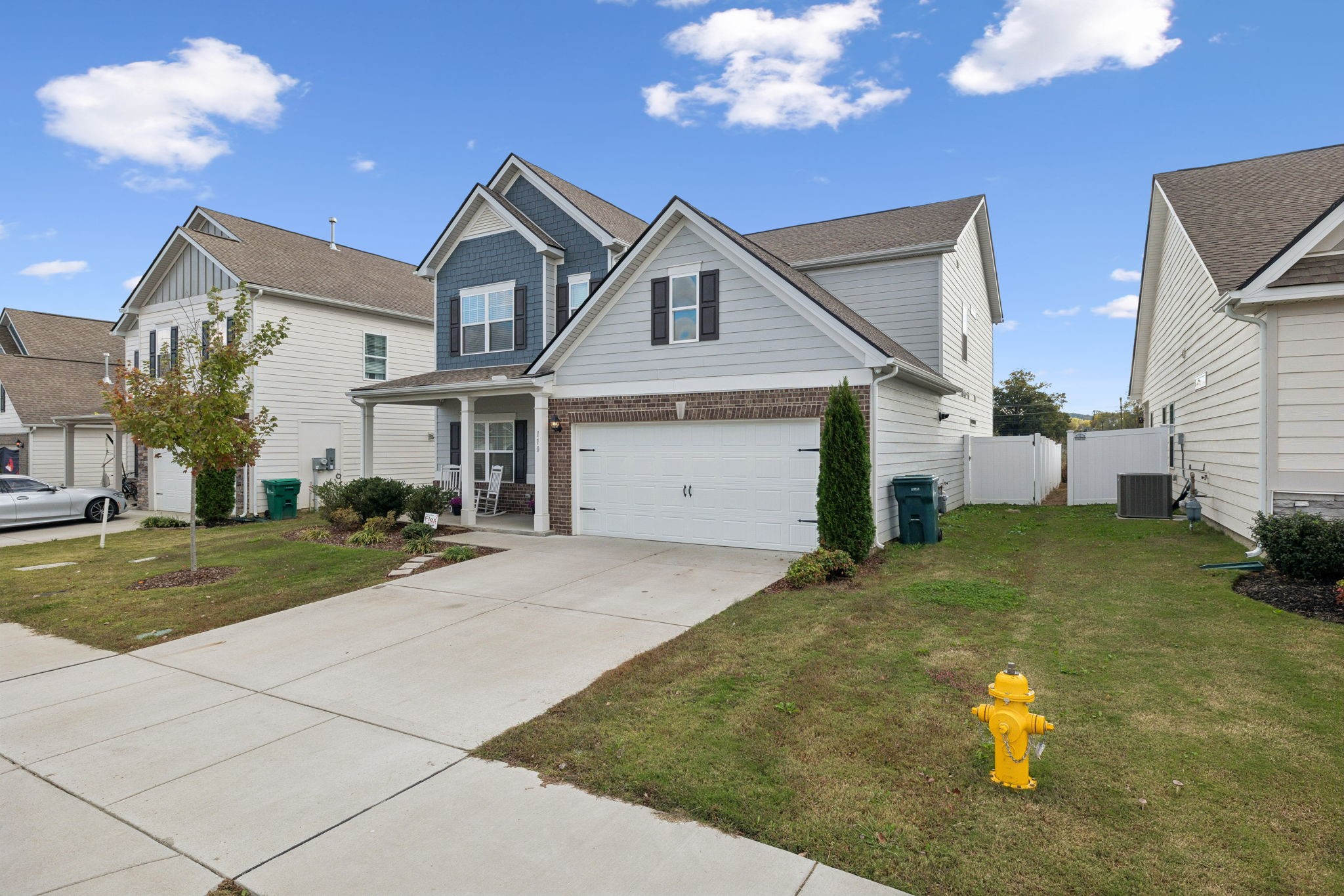 110 Gatwick Dr