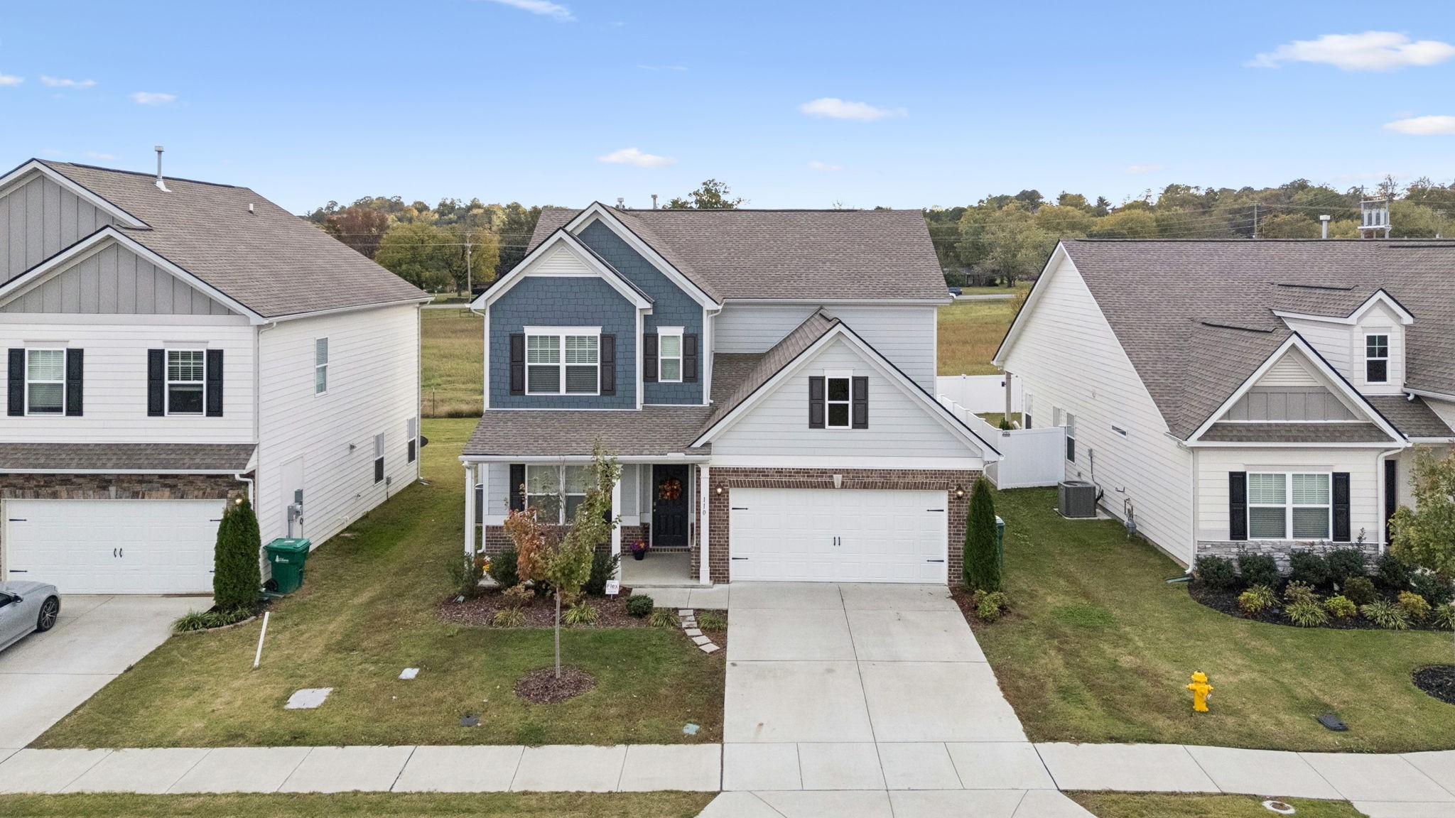 110 Gatwick Dr