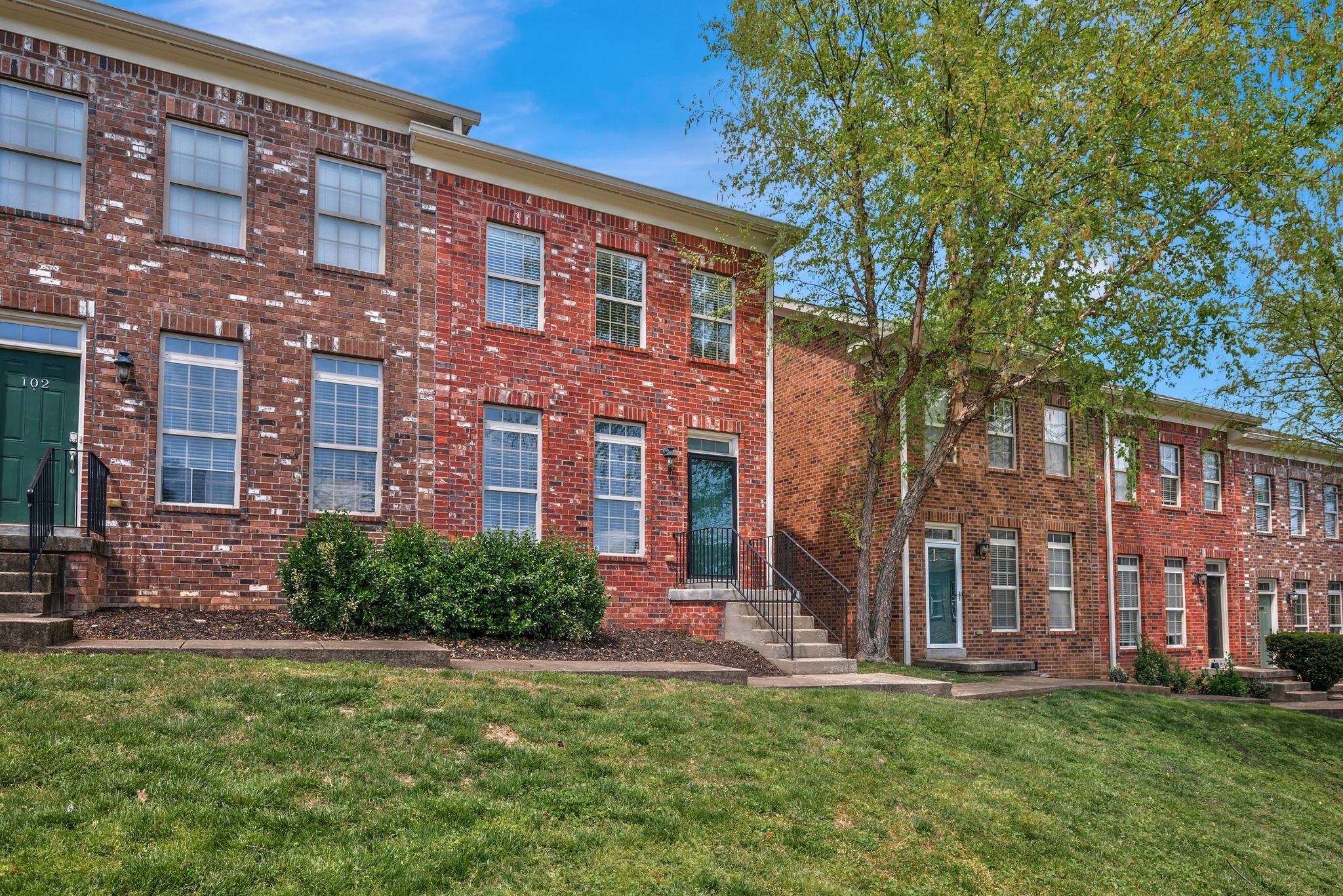 404 Mercomatic Dr Unit: 103