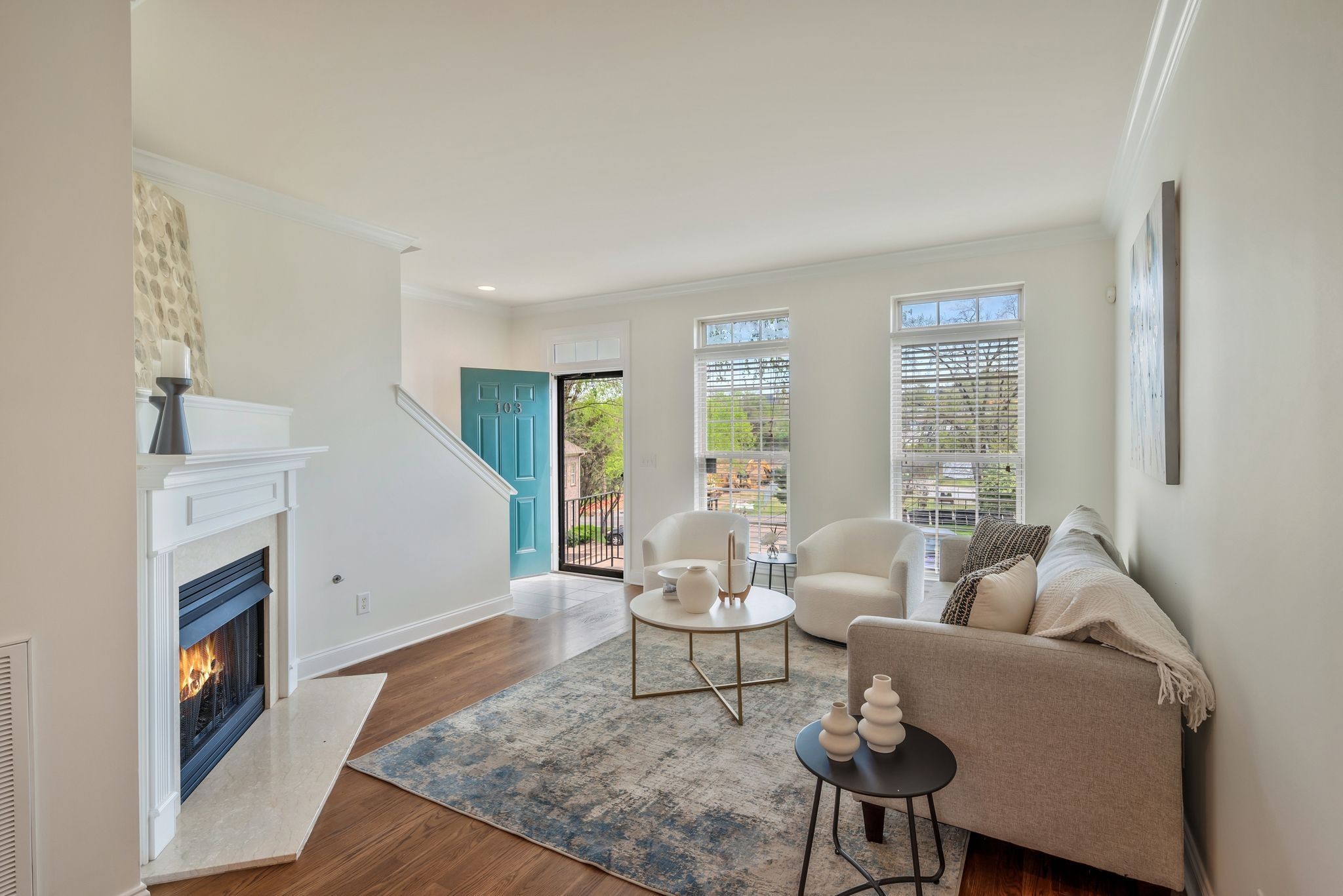 404 Mercomatic Dr Unit: 103