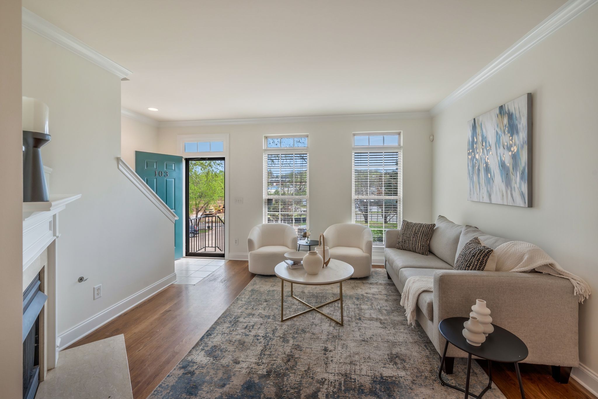 404 Mercomatic Dr Unit: 103