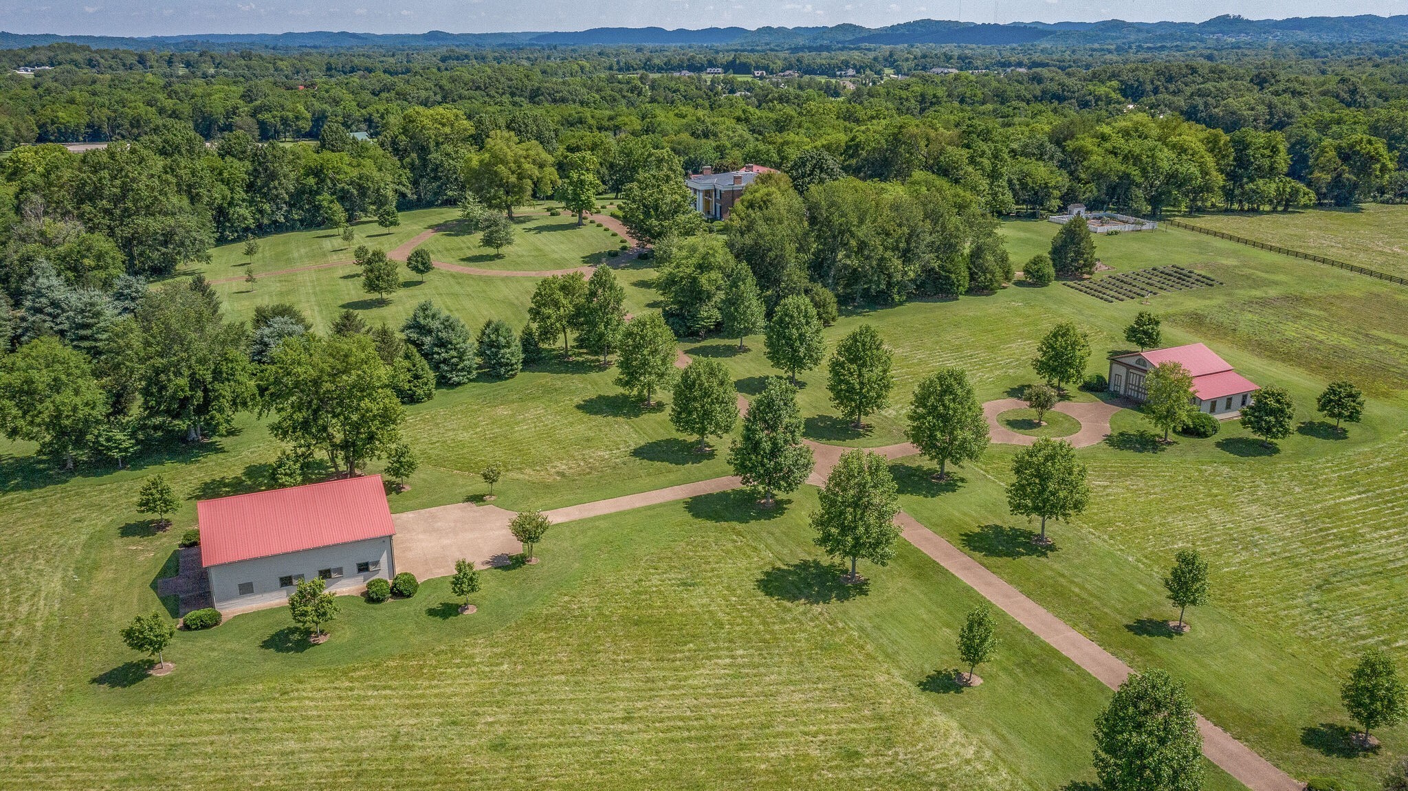 1711 Old Hillsboro Rd