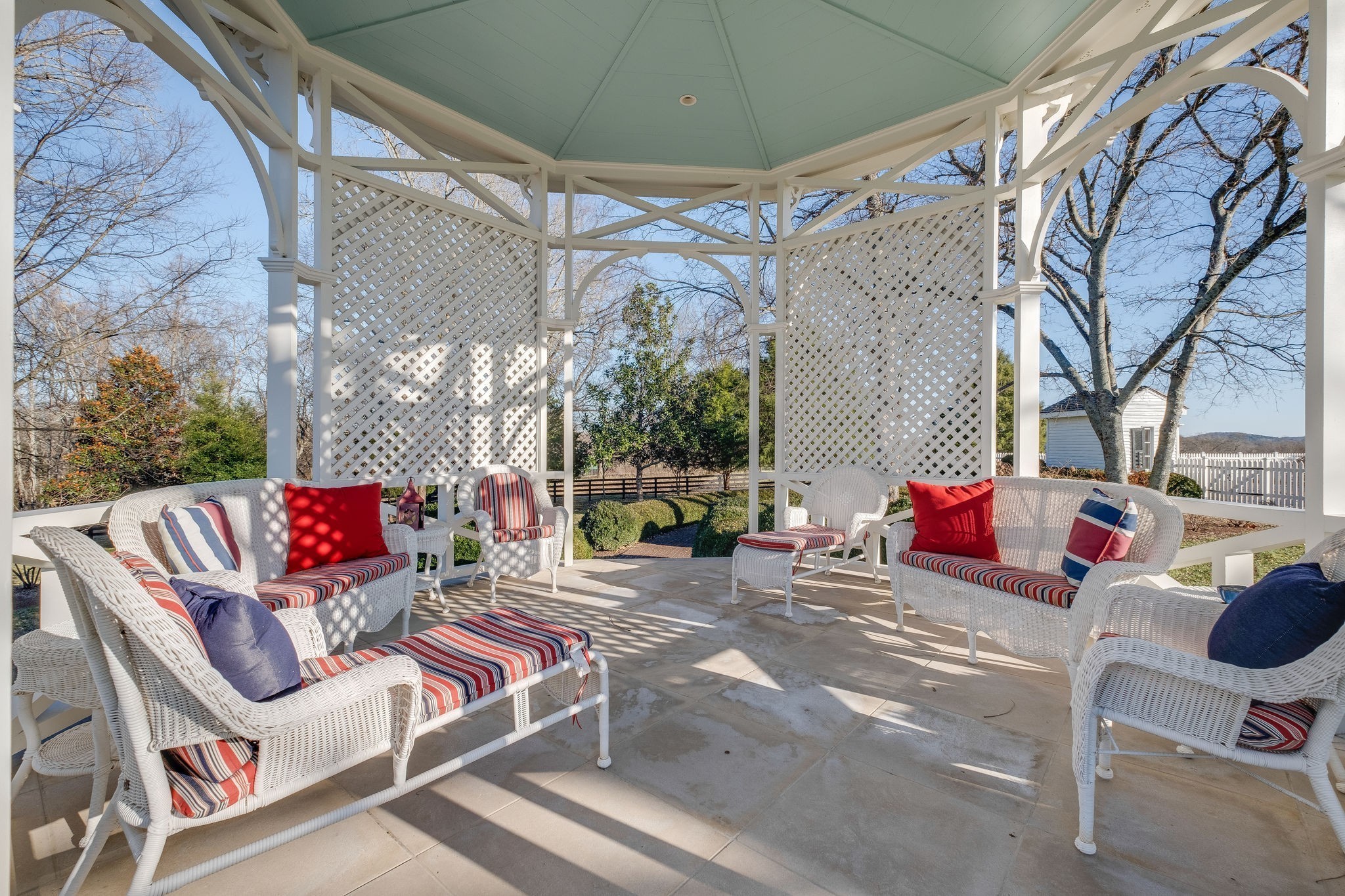 1711 Old Hillsboro Rd