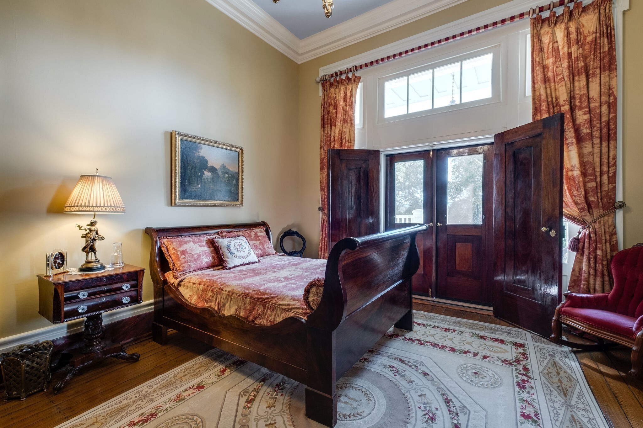 1711 Old Hillsboro Rd