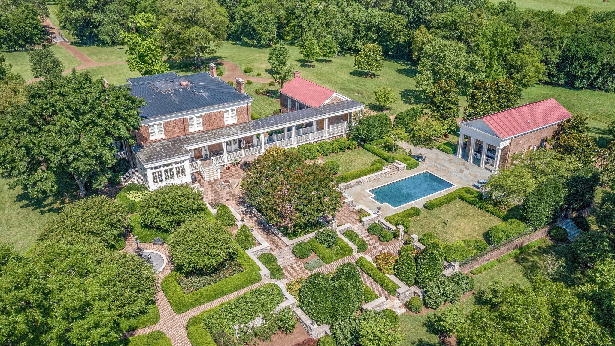 1711 Old Hillsboro Rd