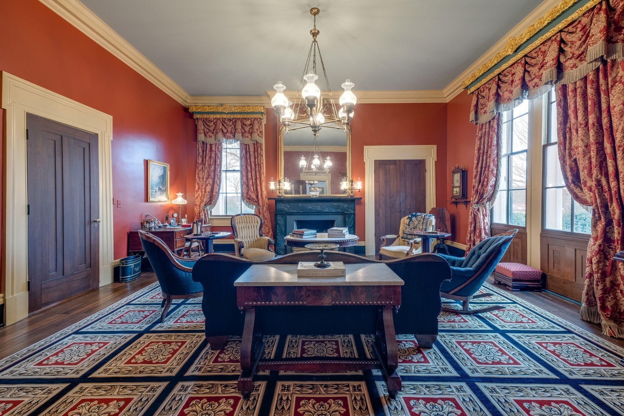 1711 Old Hillsboro Rd