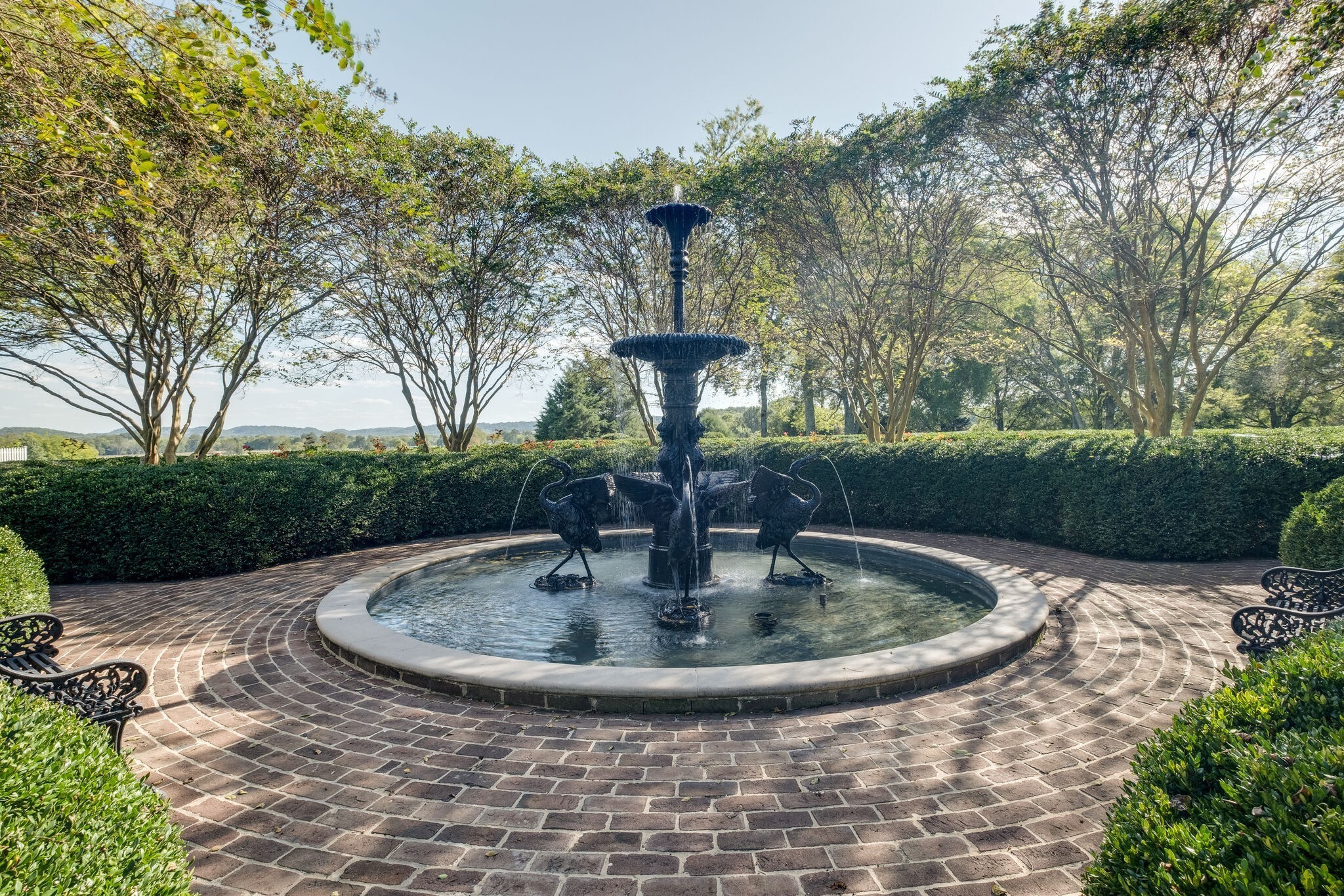 1711 Old Hillsboro Rd