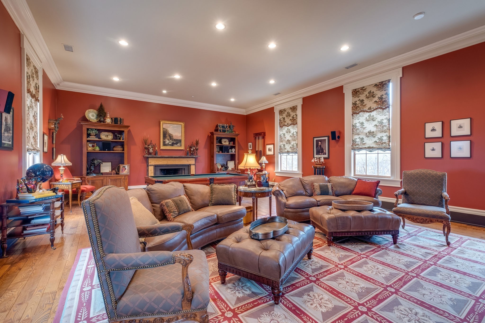 1711 Old Hillsboro Rd