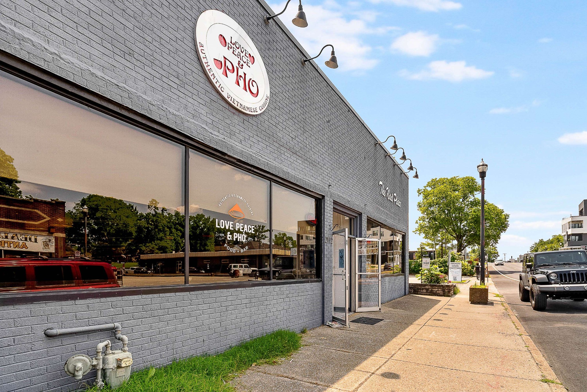 2407 8th Ave, S Unit: 205