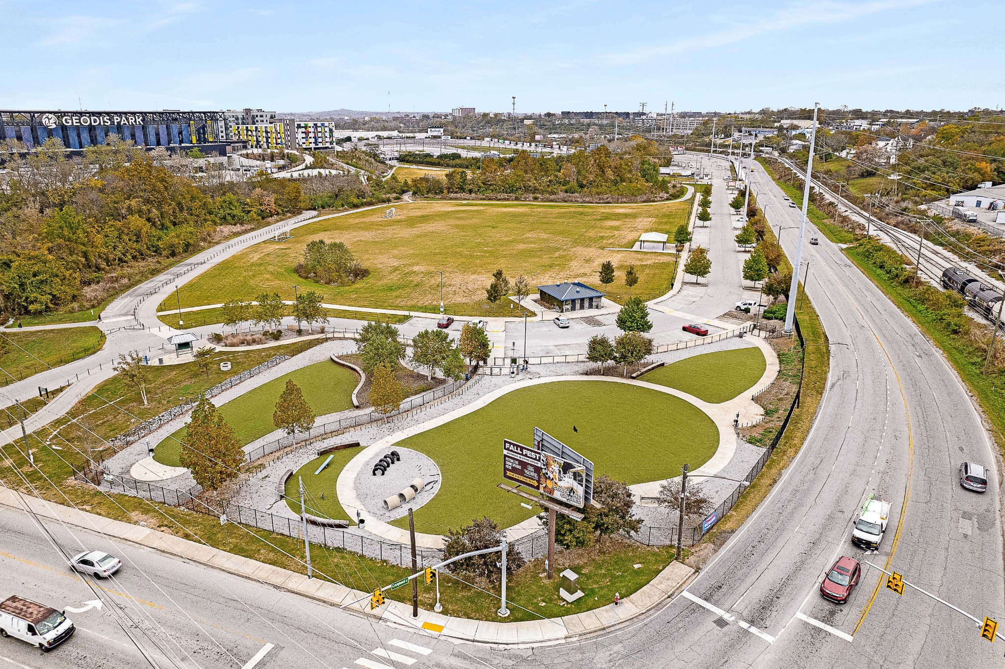 2407 8th Ave, S Unit: 205