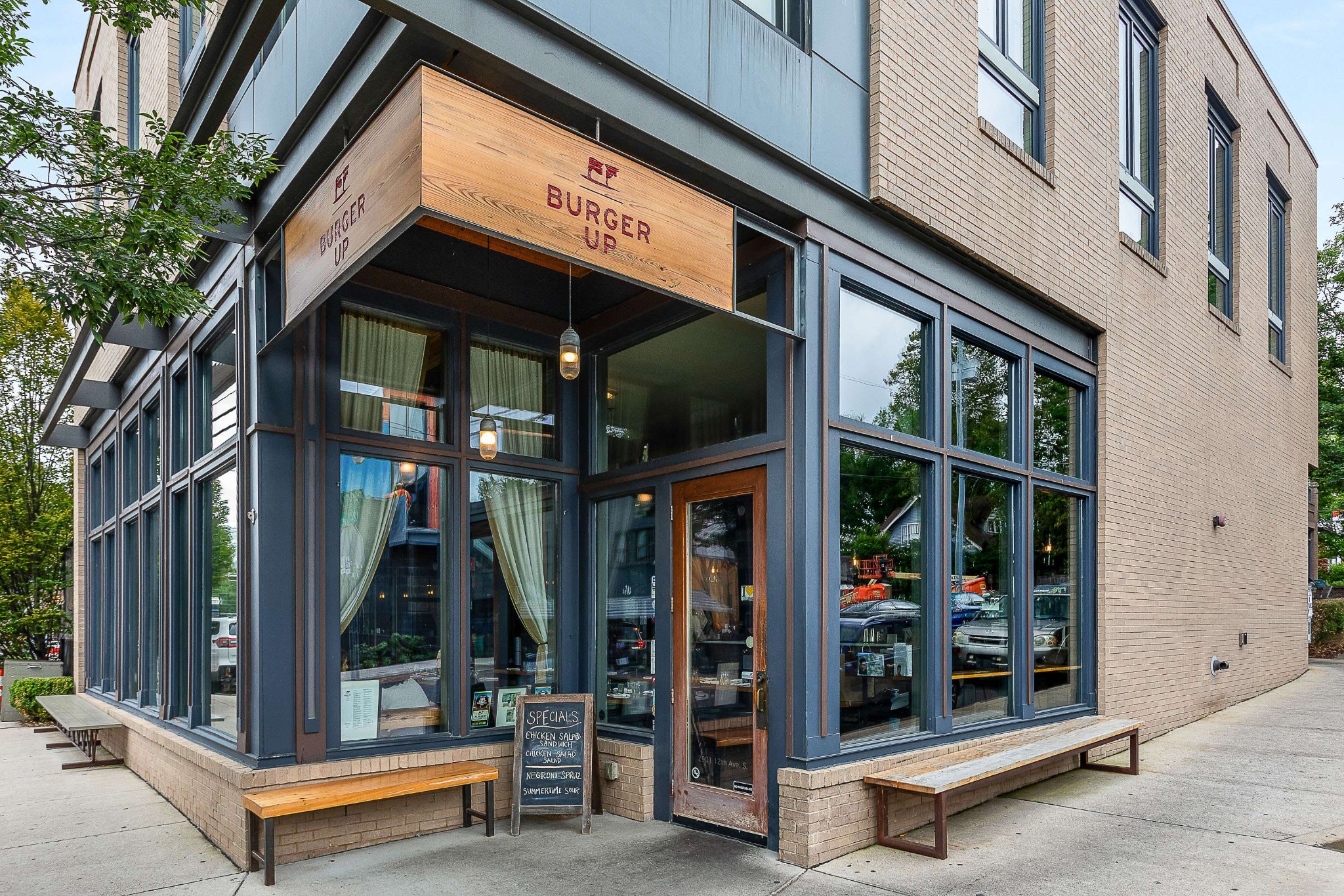 2407 8th Ave, S Unit: 205