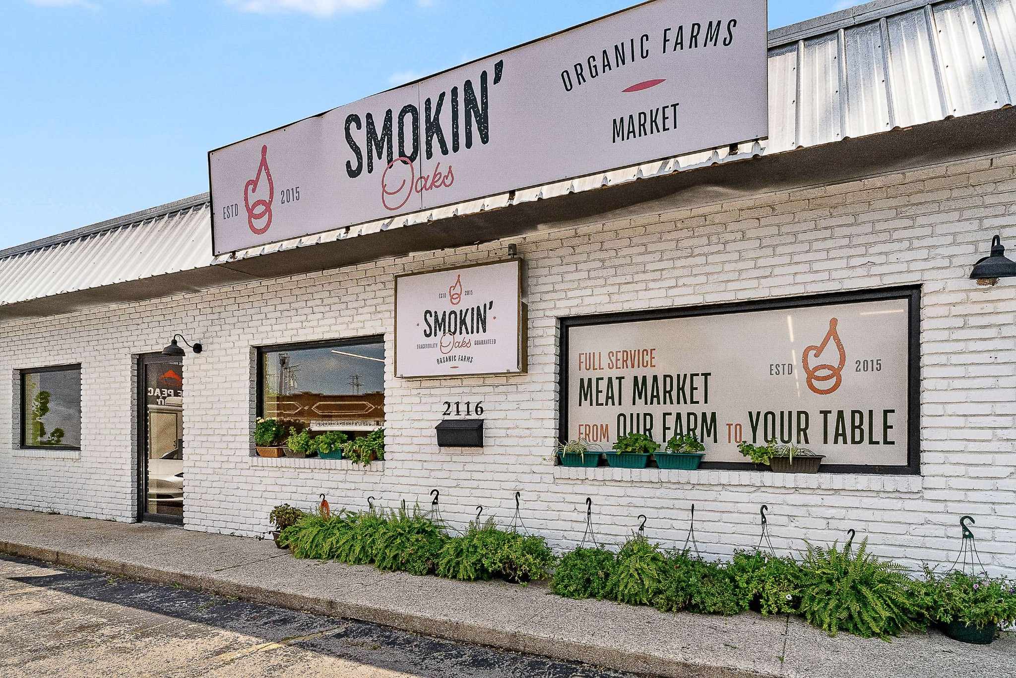 2407 8th Ave, S Unit: 205