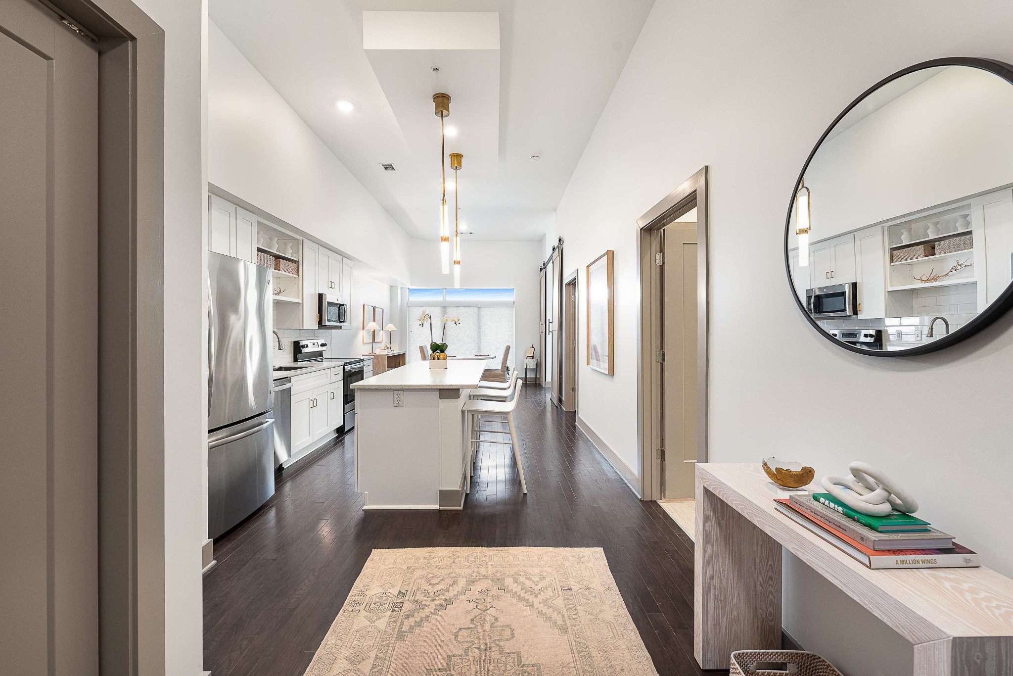 2407 8th Ave, S Unit: 205