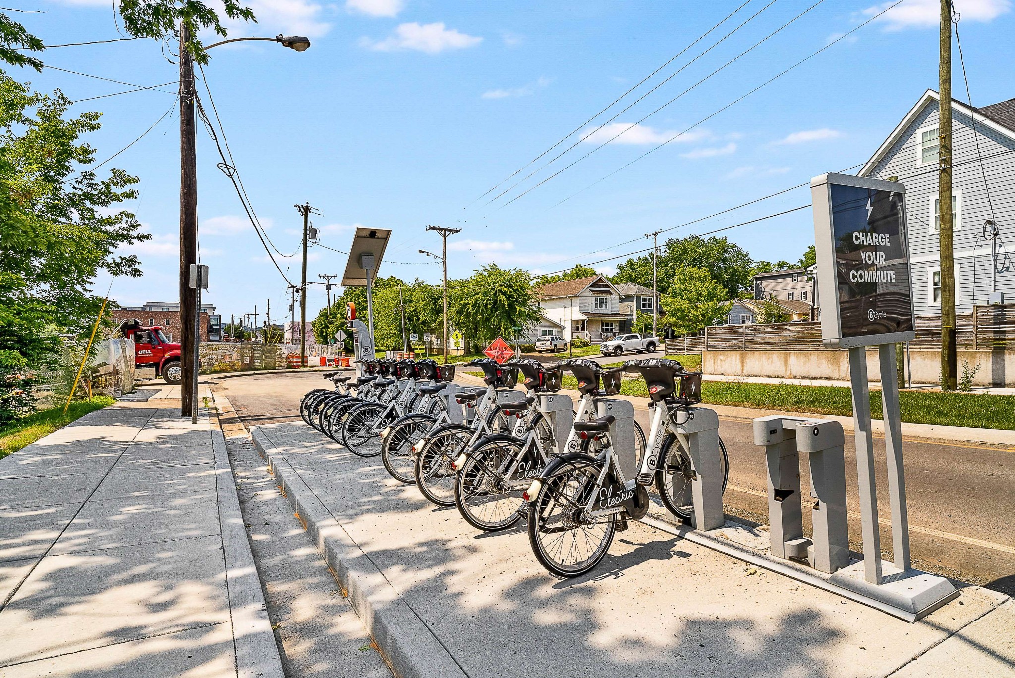 2407 8th Ave, S Unit: 205