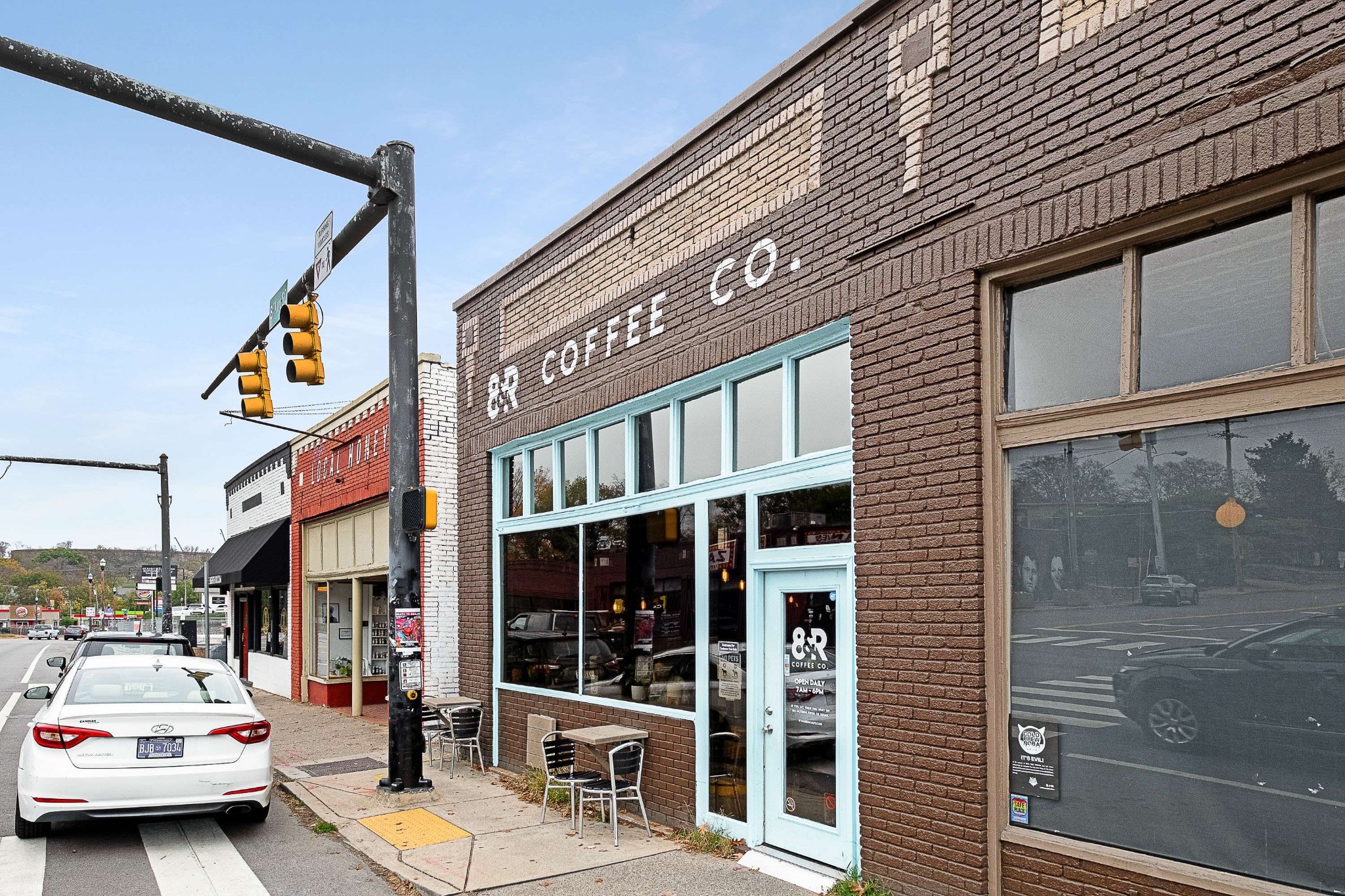 2407 8th Ave, S Unit: 205