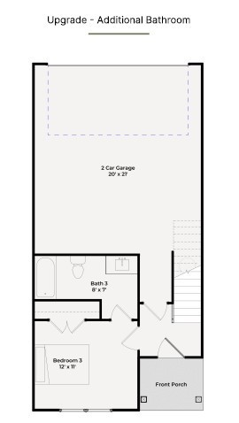 504 Edwin St Unit: 1