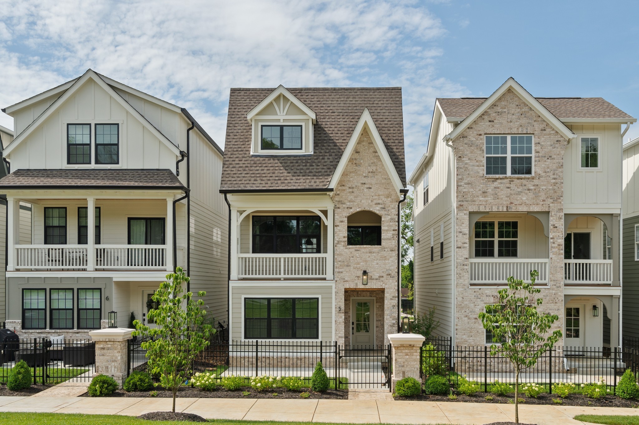 504 Edwin St Unit: 1