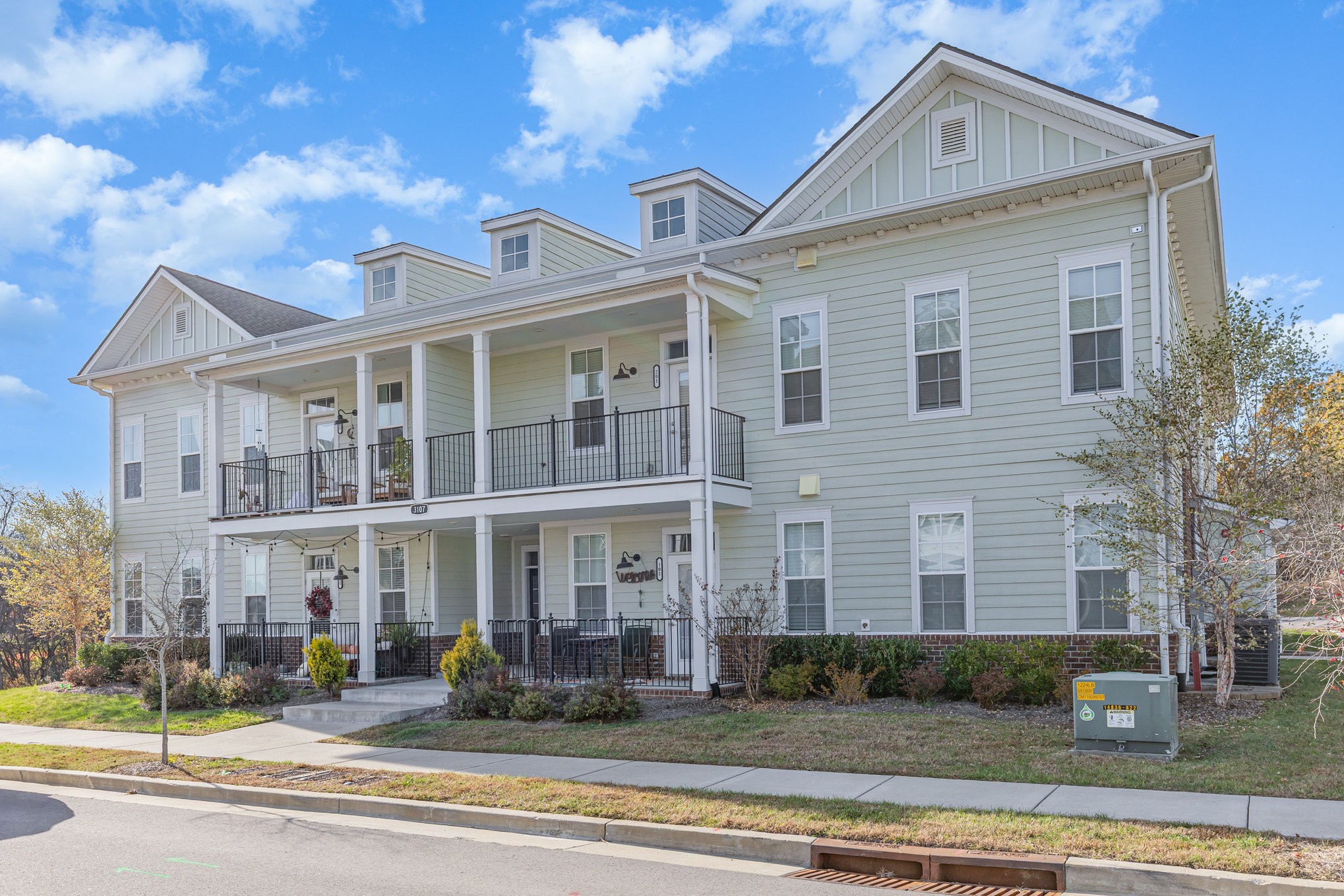 3107 Patcham Dr Unit: 103