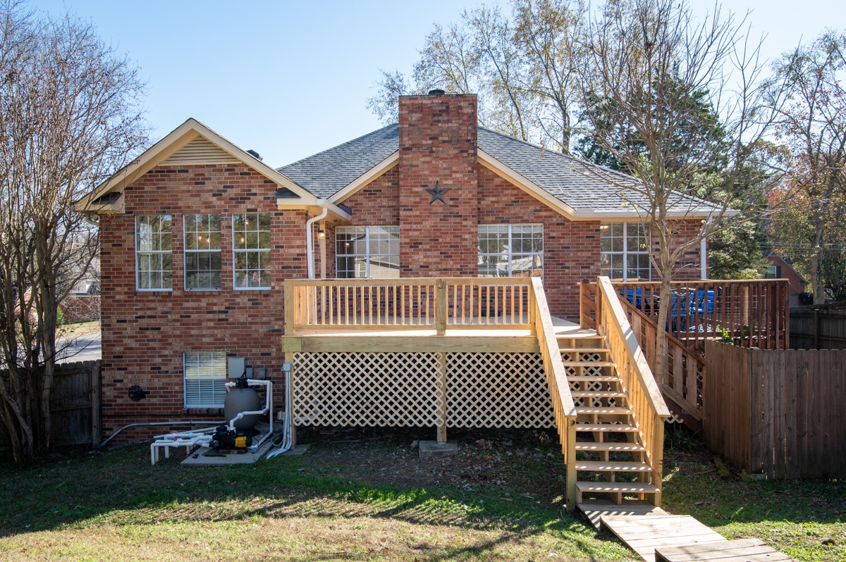 4233 New Hope Meadow Rd