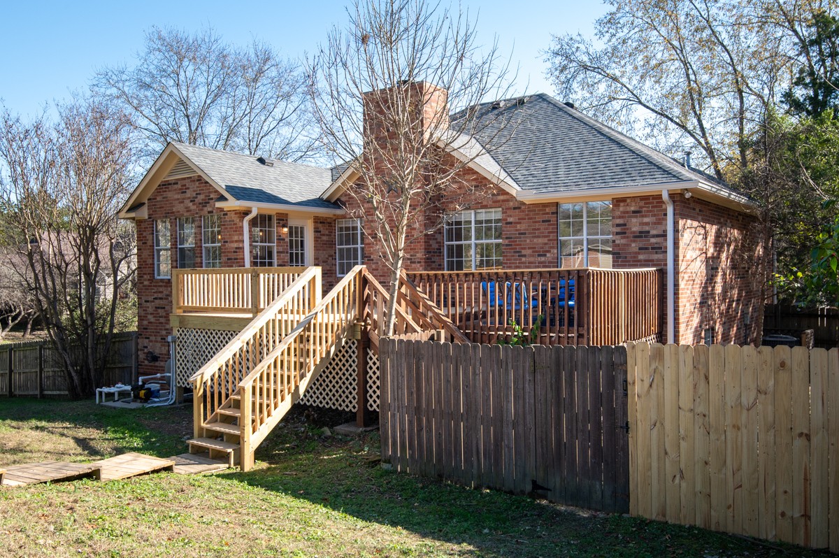 4233 New Hope Meadow Rd