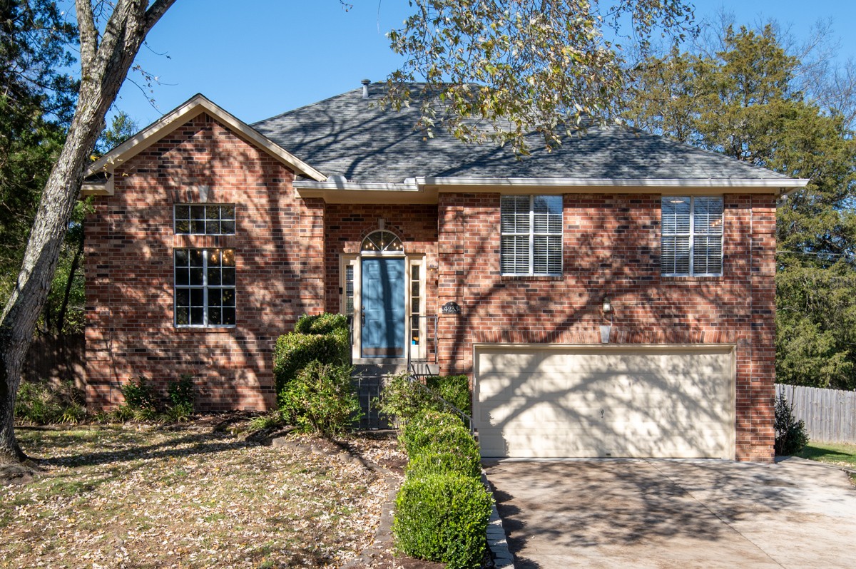 4233 New Hope Meadow Rd