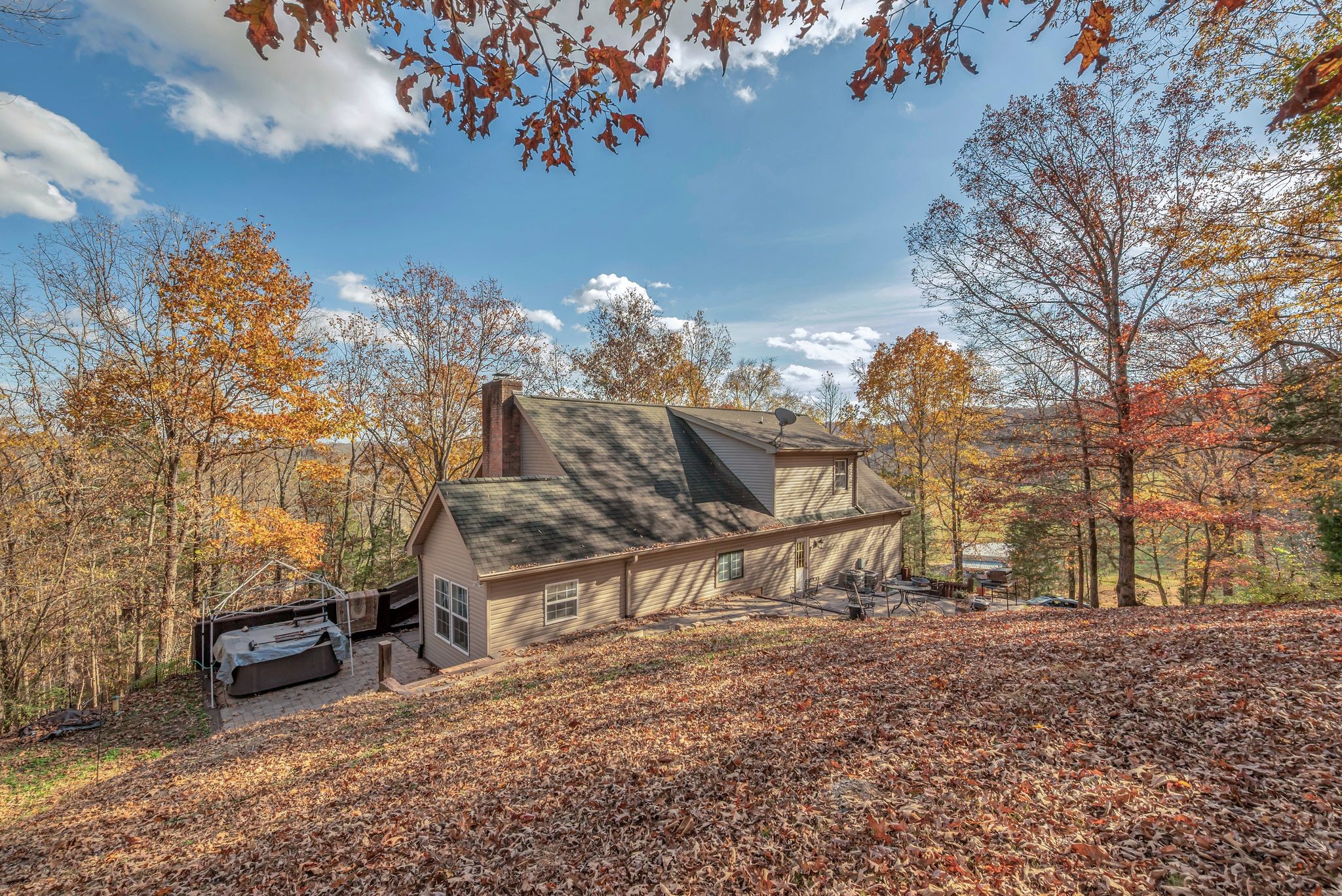 8242 River Road Pike