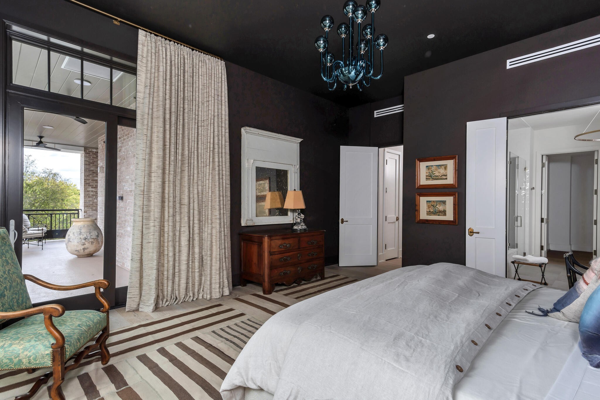 120 Woodmont Blvd Unit: S302