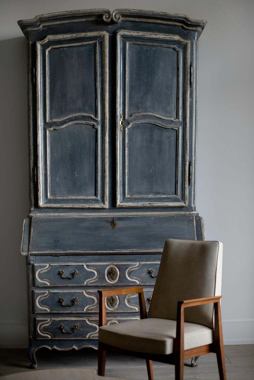 120 Woodmont Blvd Unit: S302