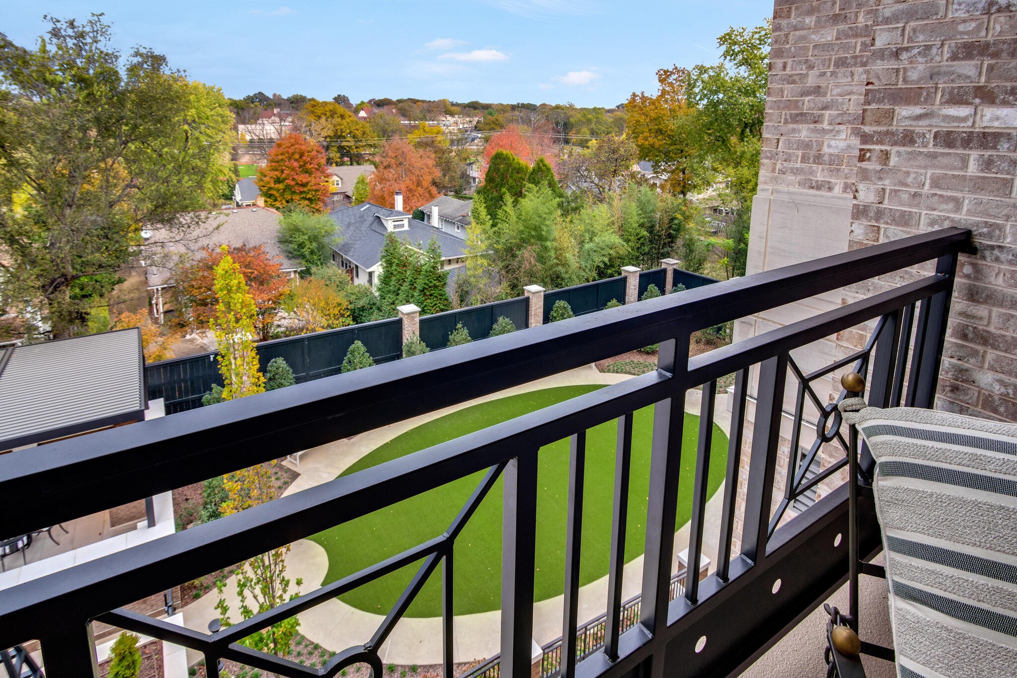 120 Woodmont Blvd Unit: S302