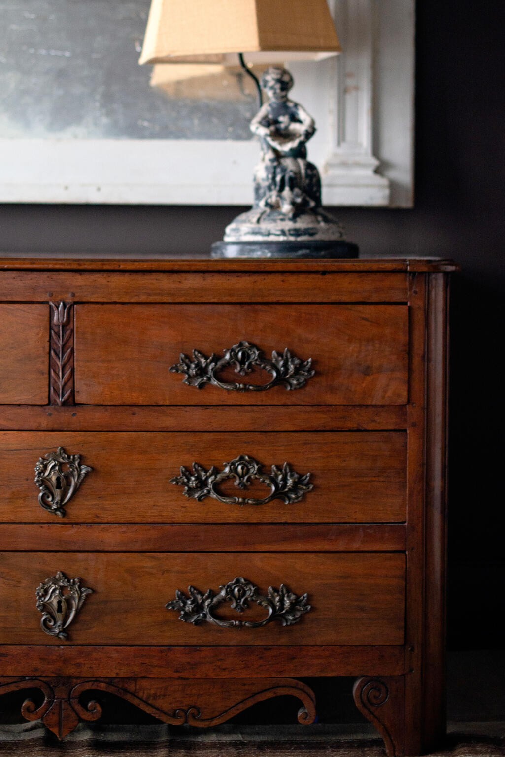 120 Woodmont Blvd Unit: S302