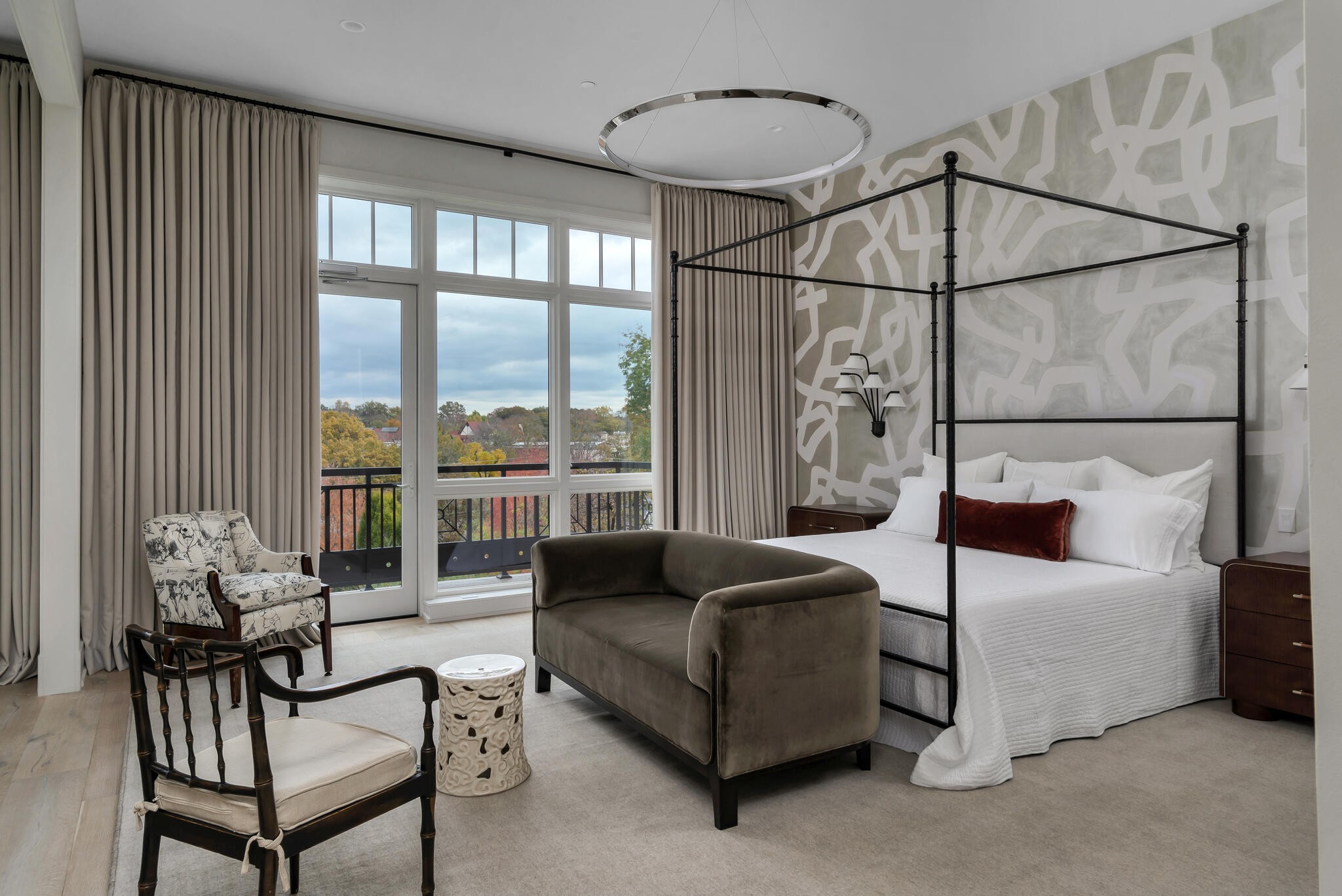 120 Woodmont Blvd Unit: S302