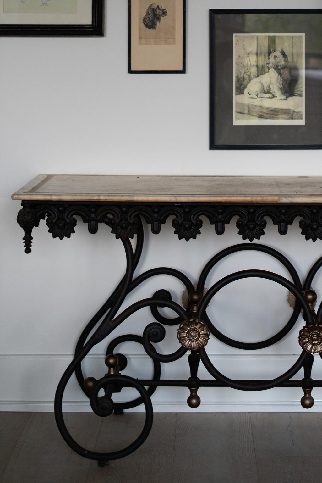 120 Woodmont Blvd Unit: S302