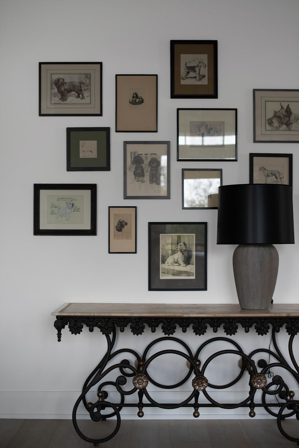 120 Woodmont Blvd Unit: S302