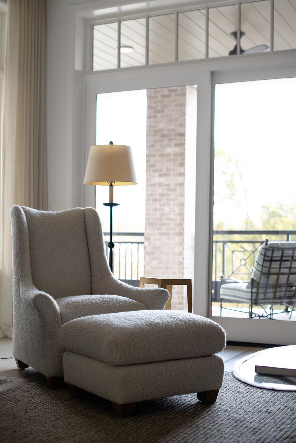 120 Woodmont Blvd Unit: S302