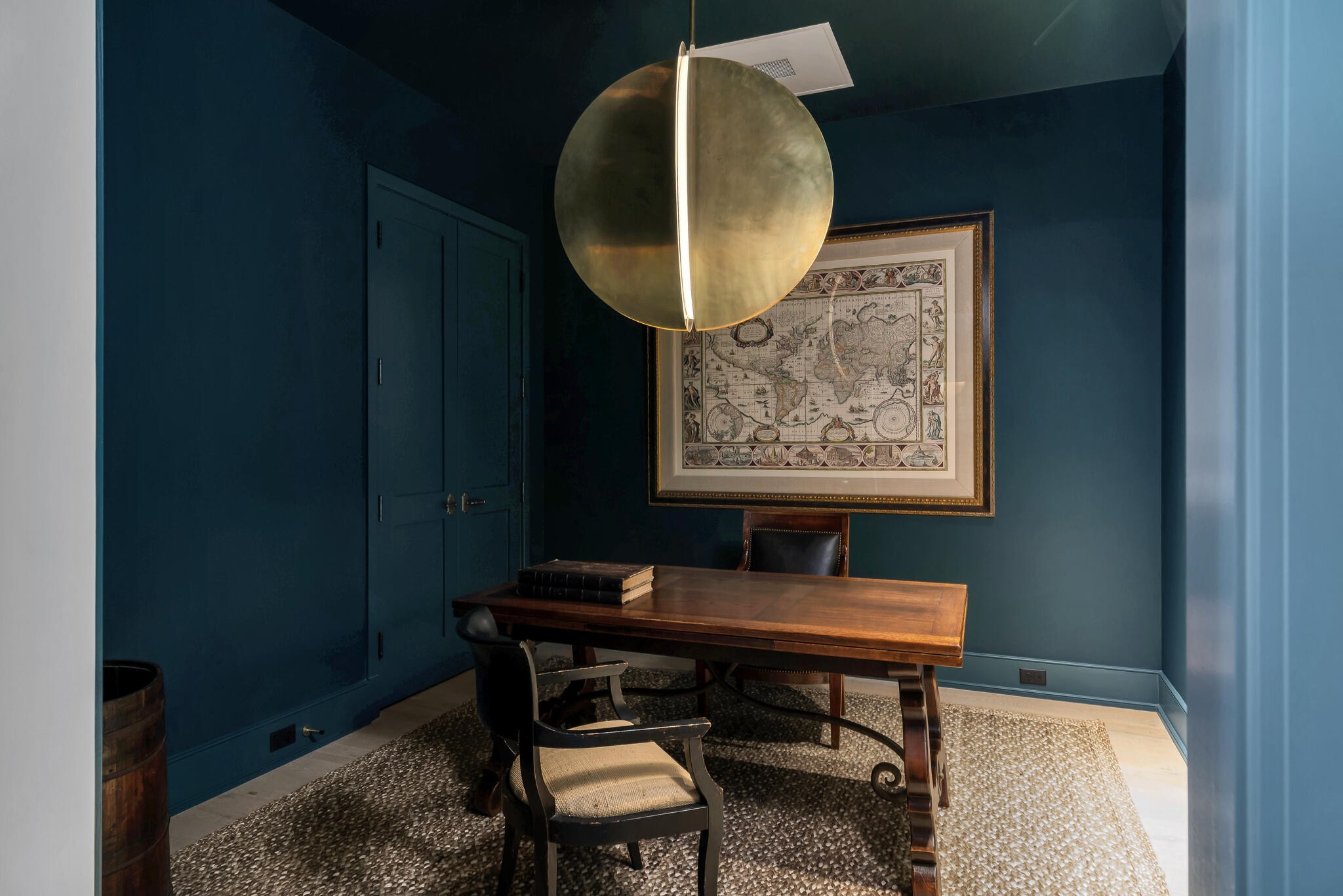 120 Woodmont Blvd Unit: S302