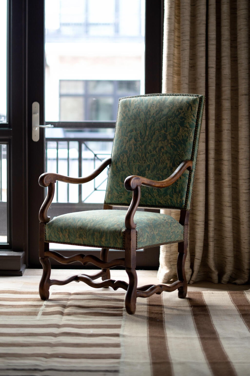 120 Woodmont Blvd Unit: S302