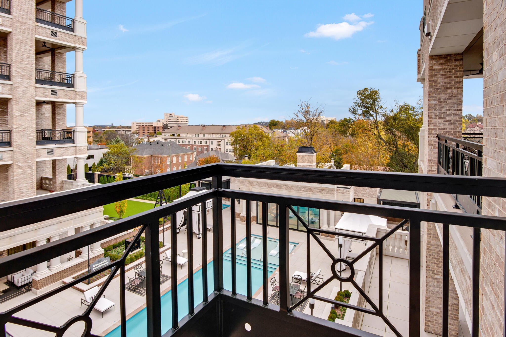 120 Woodmont Blvd Unit: S302