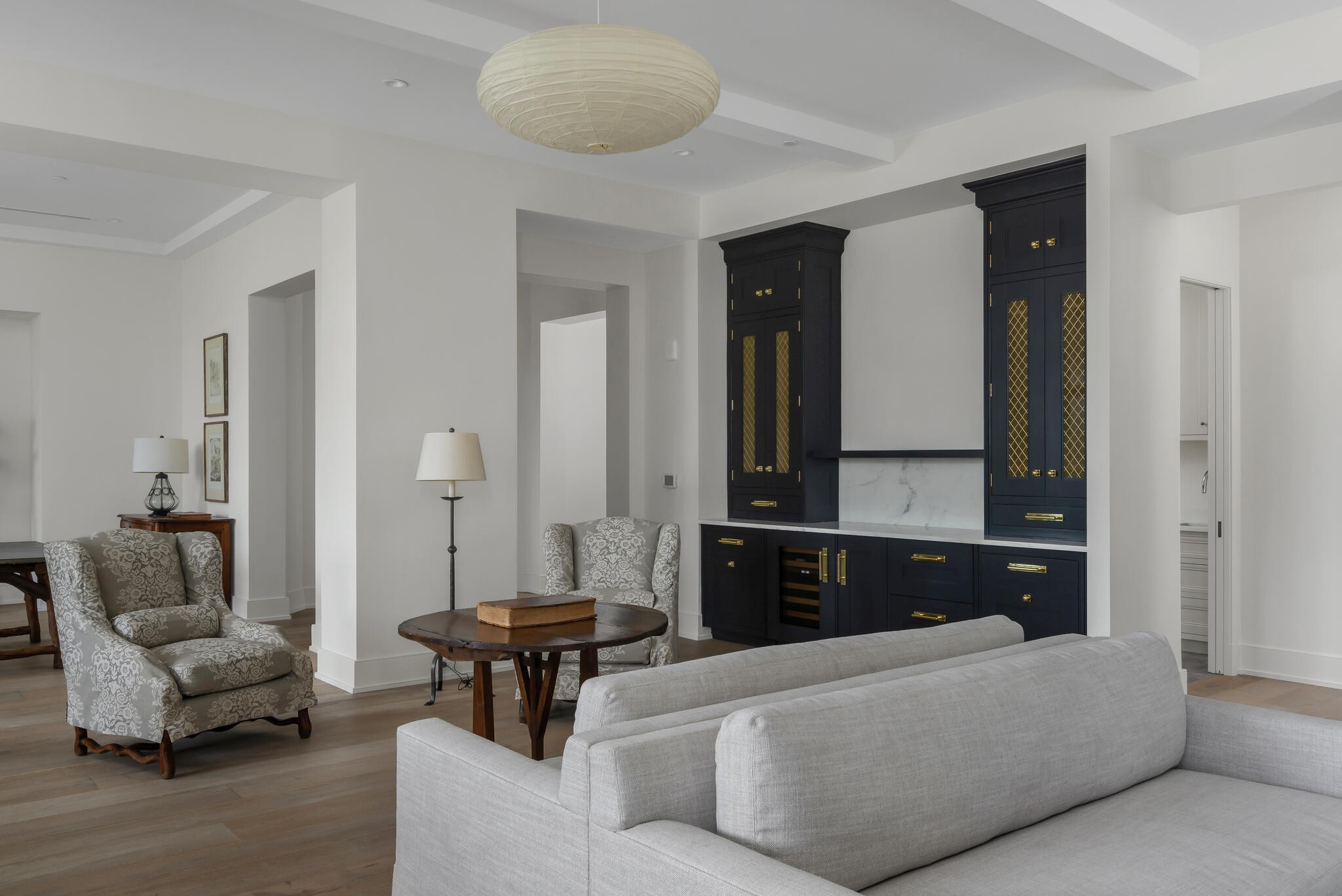 120 Woodmont Blvd Unit: S302