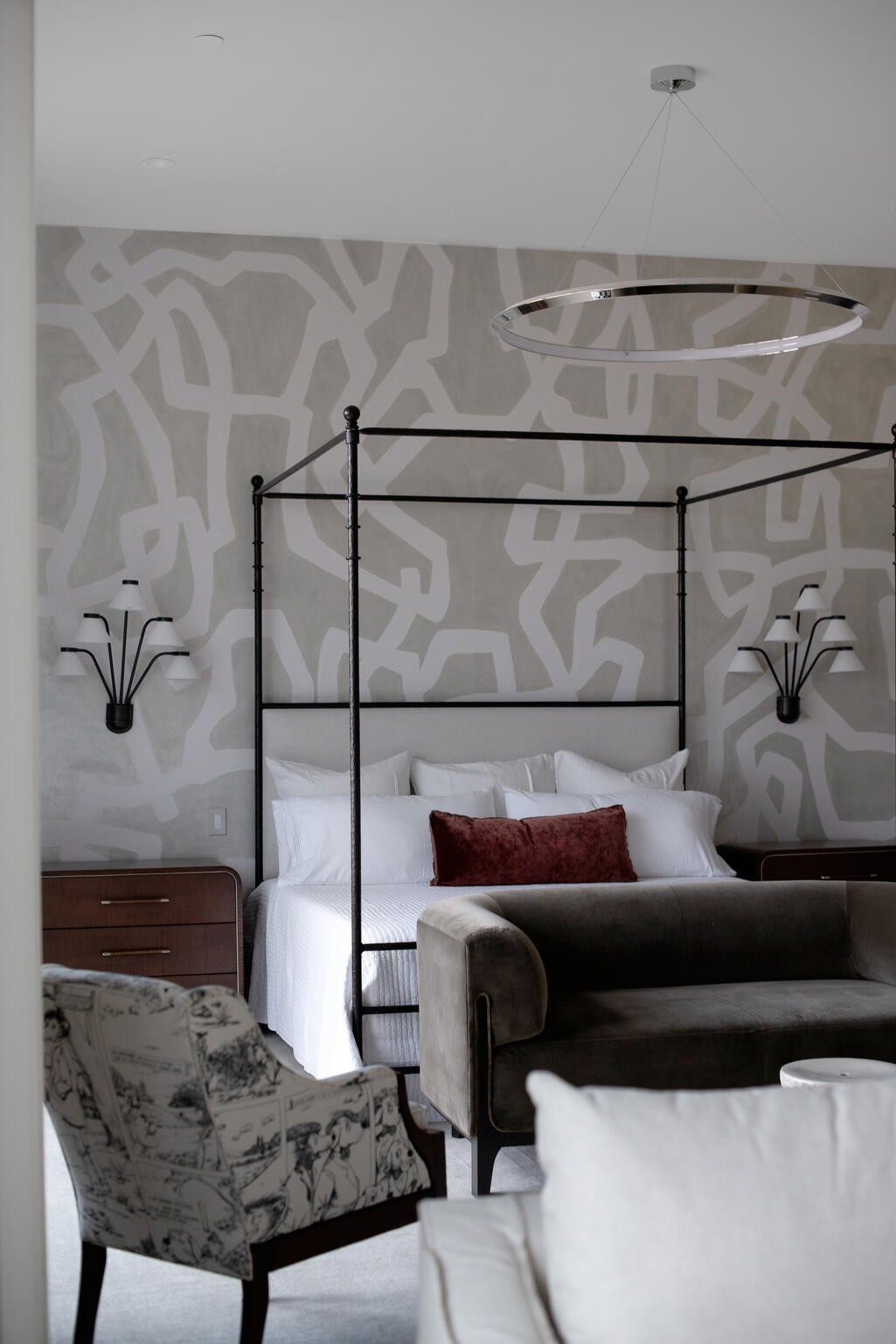 120 Woodmont Blvd Unit: S302