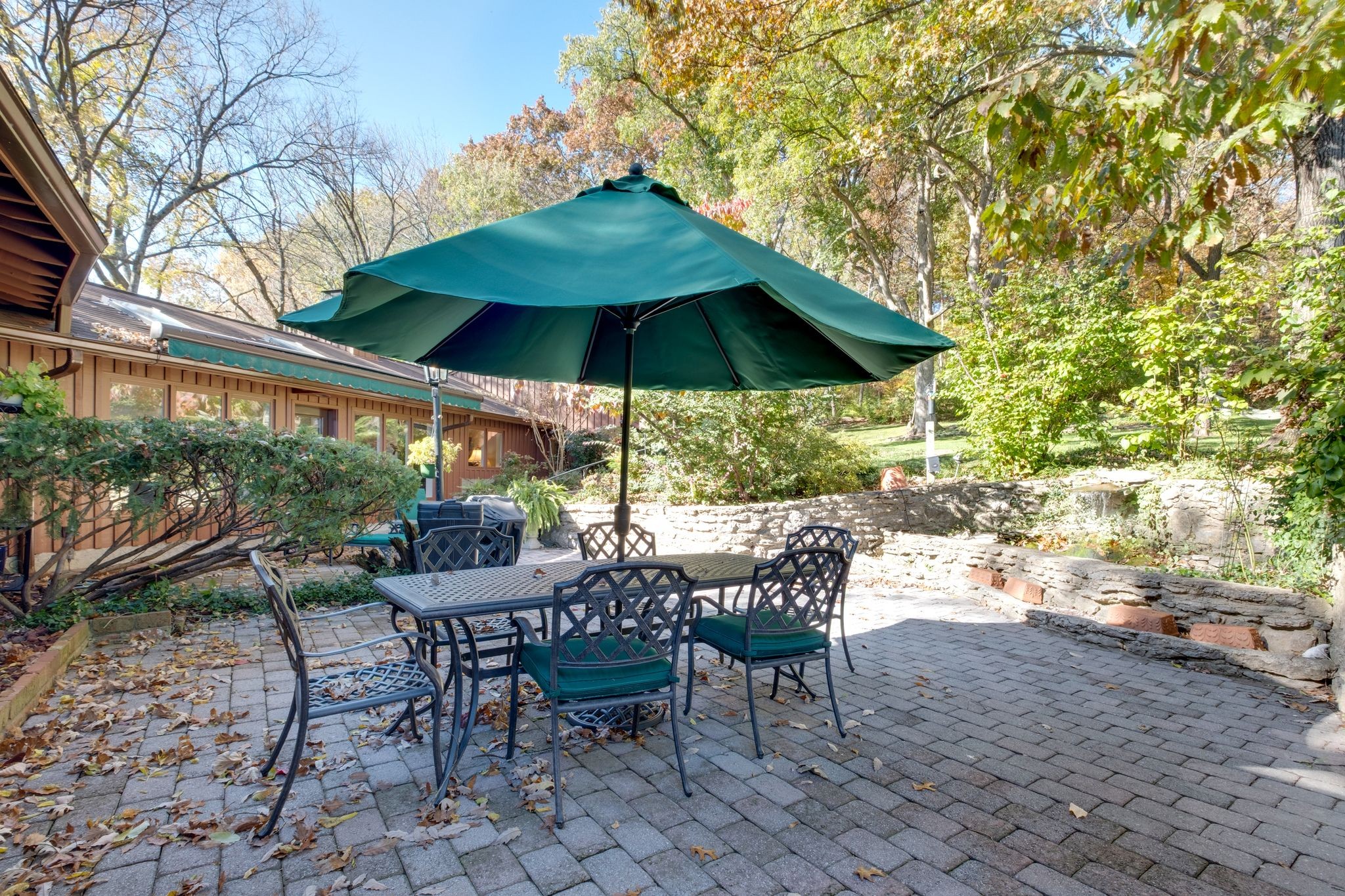 6002 Hickory Valley Rd