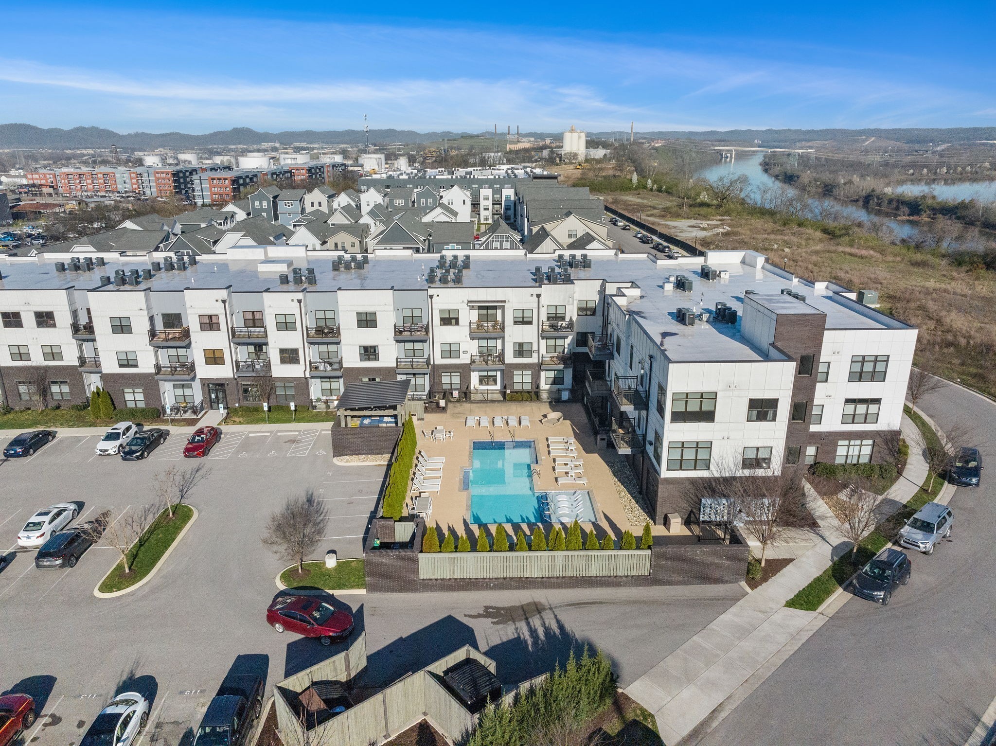 1638 54th Ave, N Unit: 300