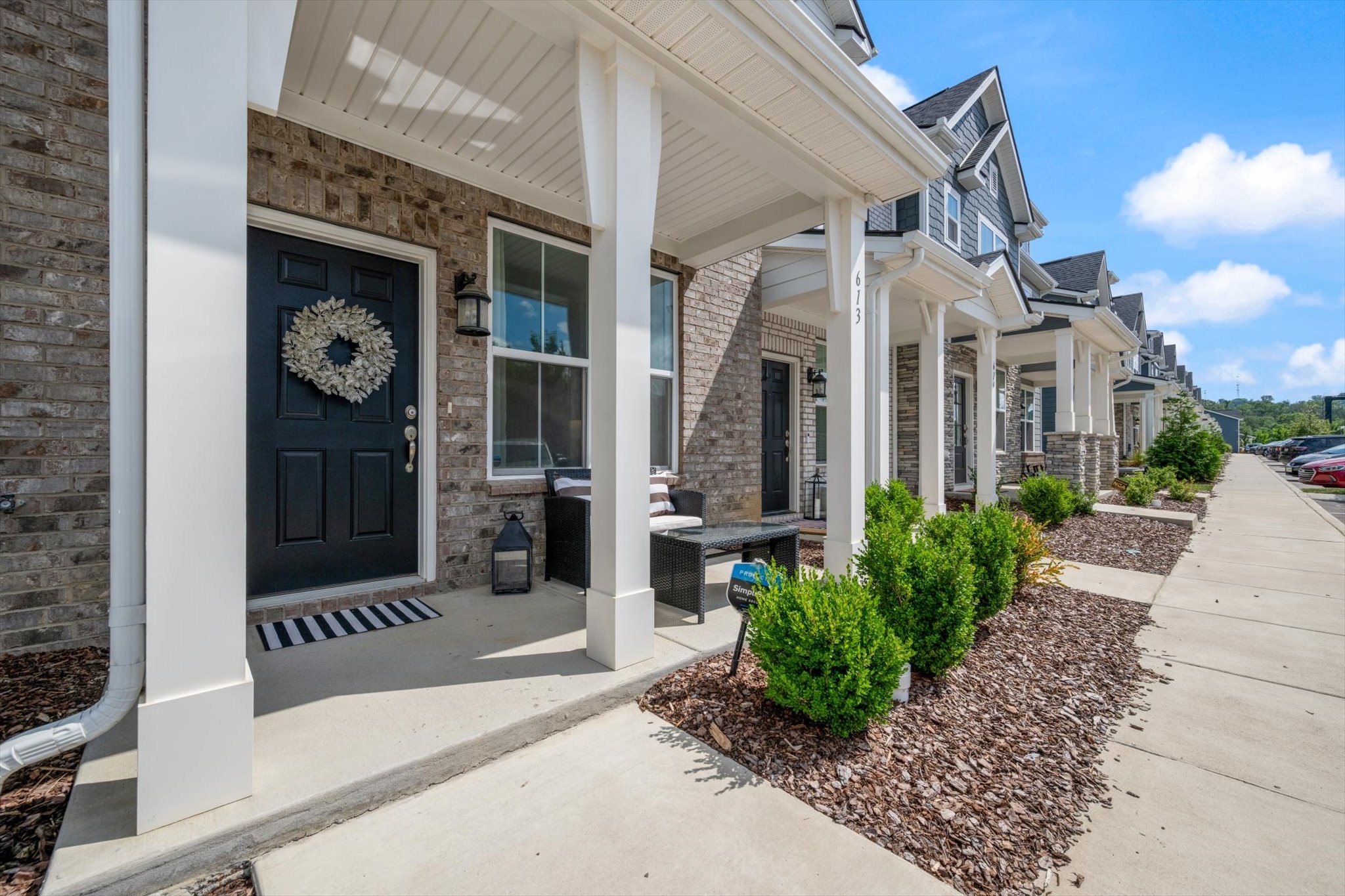 615 Old Hickory Blvd Unit: 613