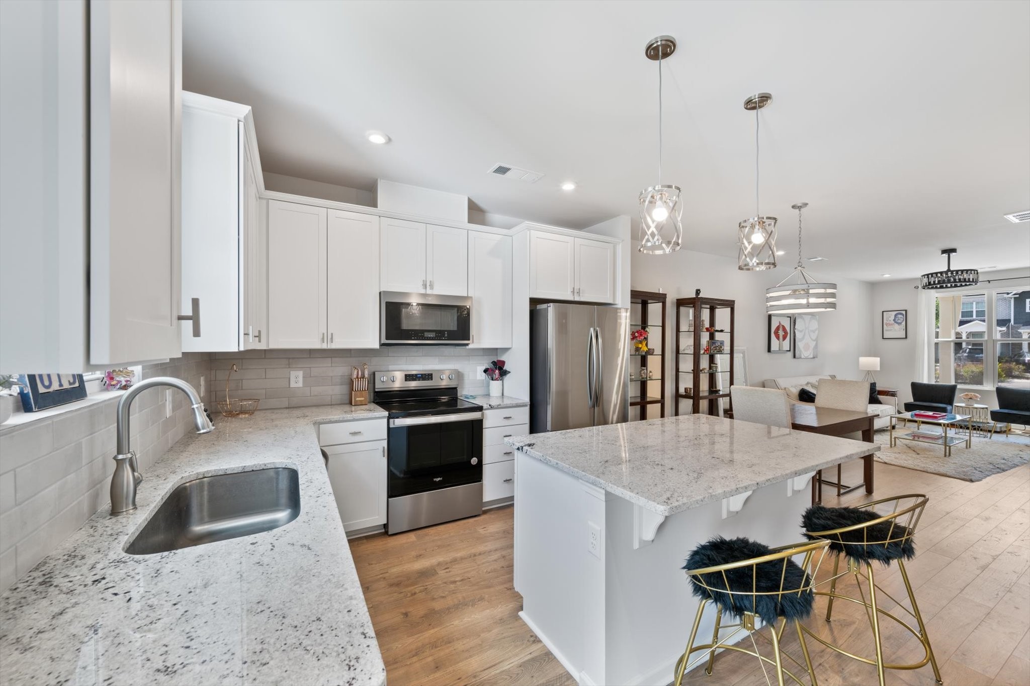 615 Old Hickory Blvd Unit: 613