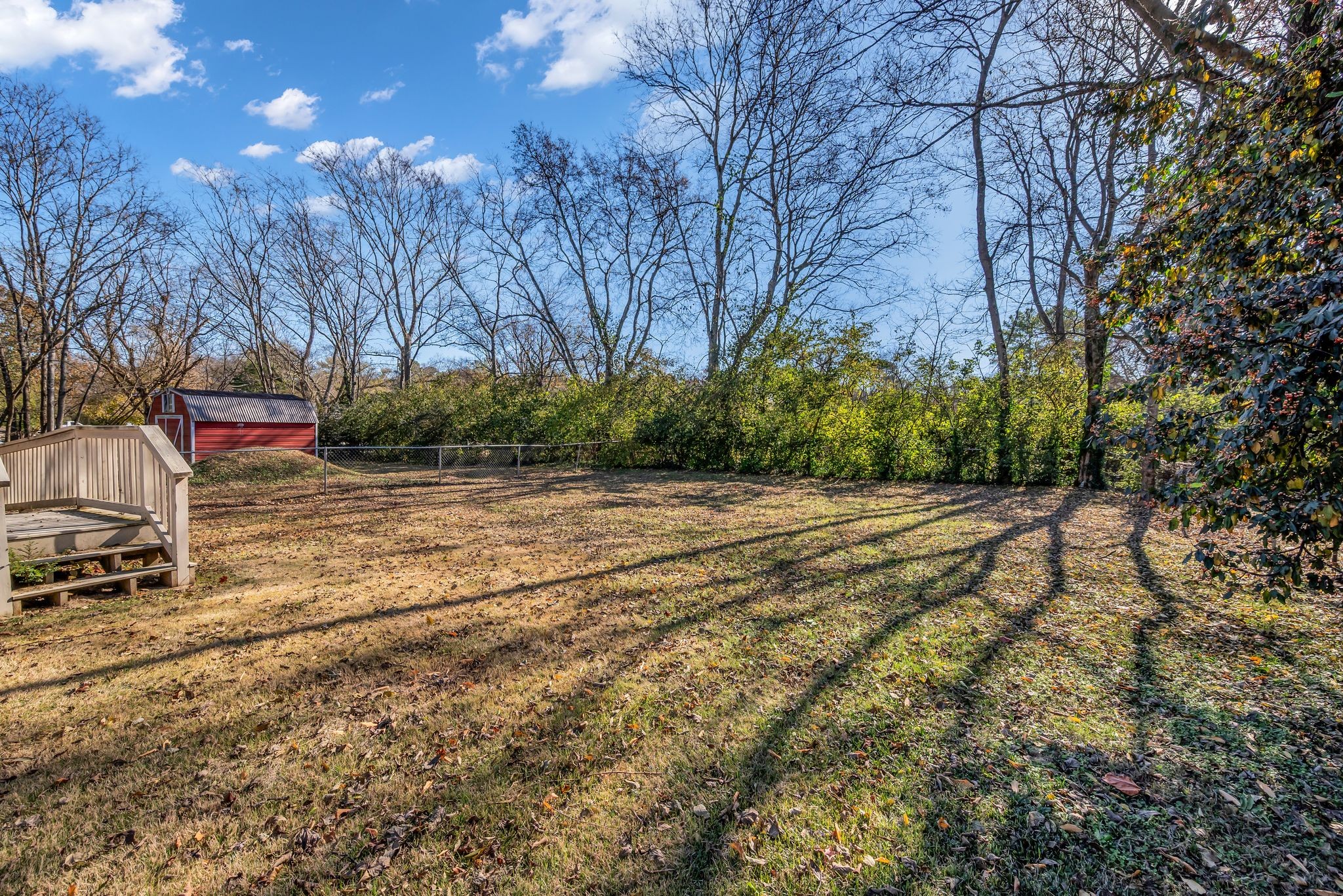 1927 Berrys Chapel Ct