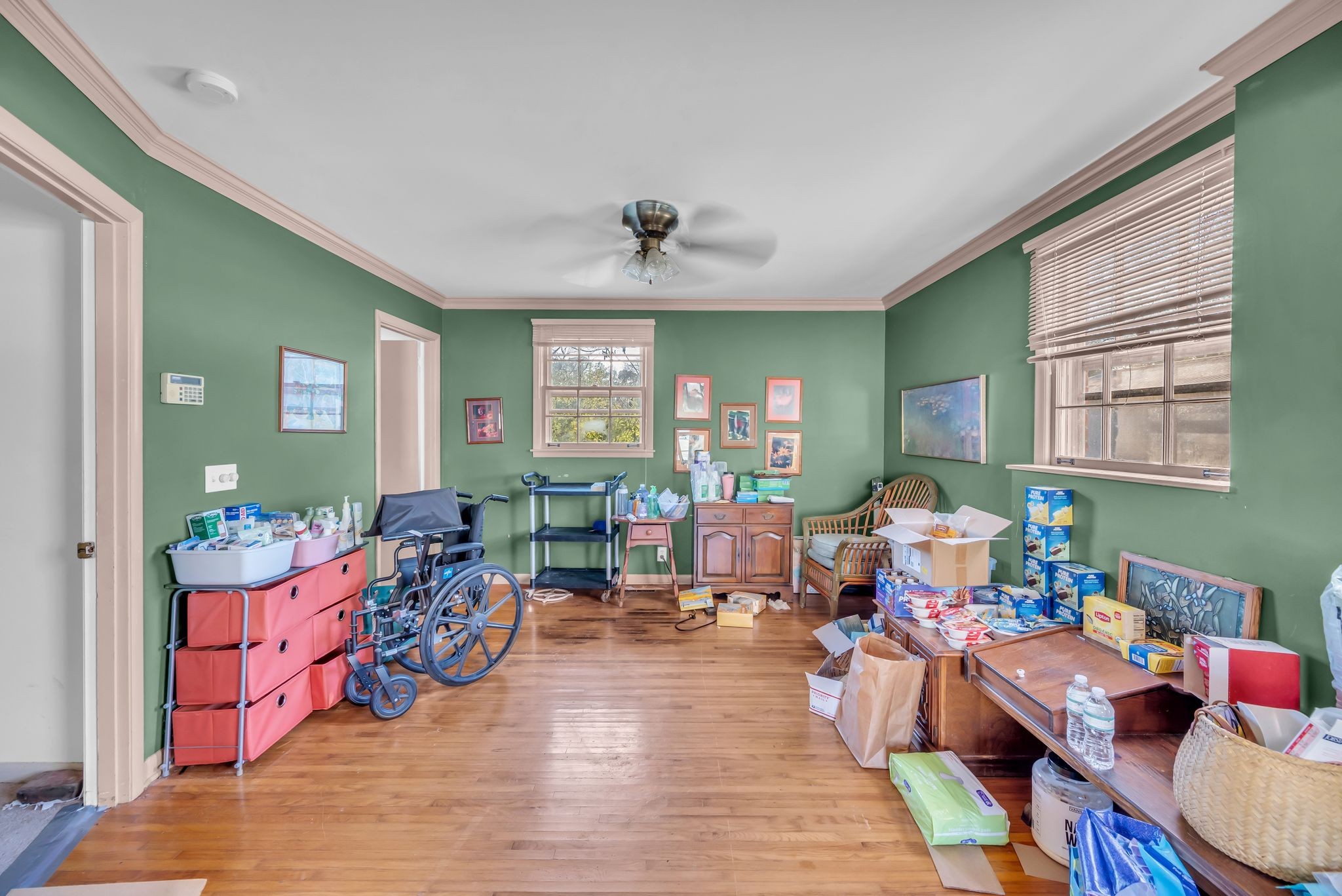 1927 Berrys Chapel Ct