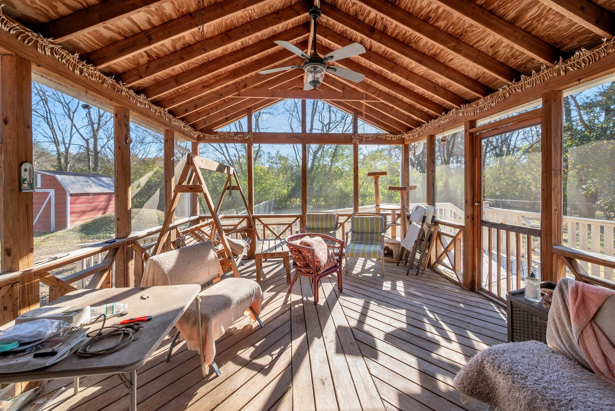 1927 Berrys Chapel Ct