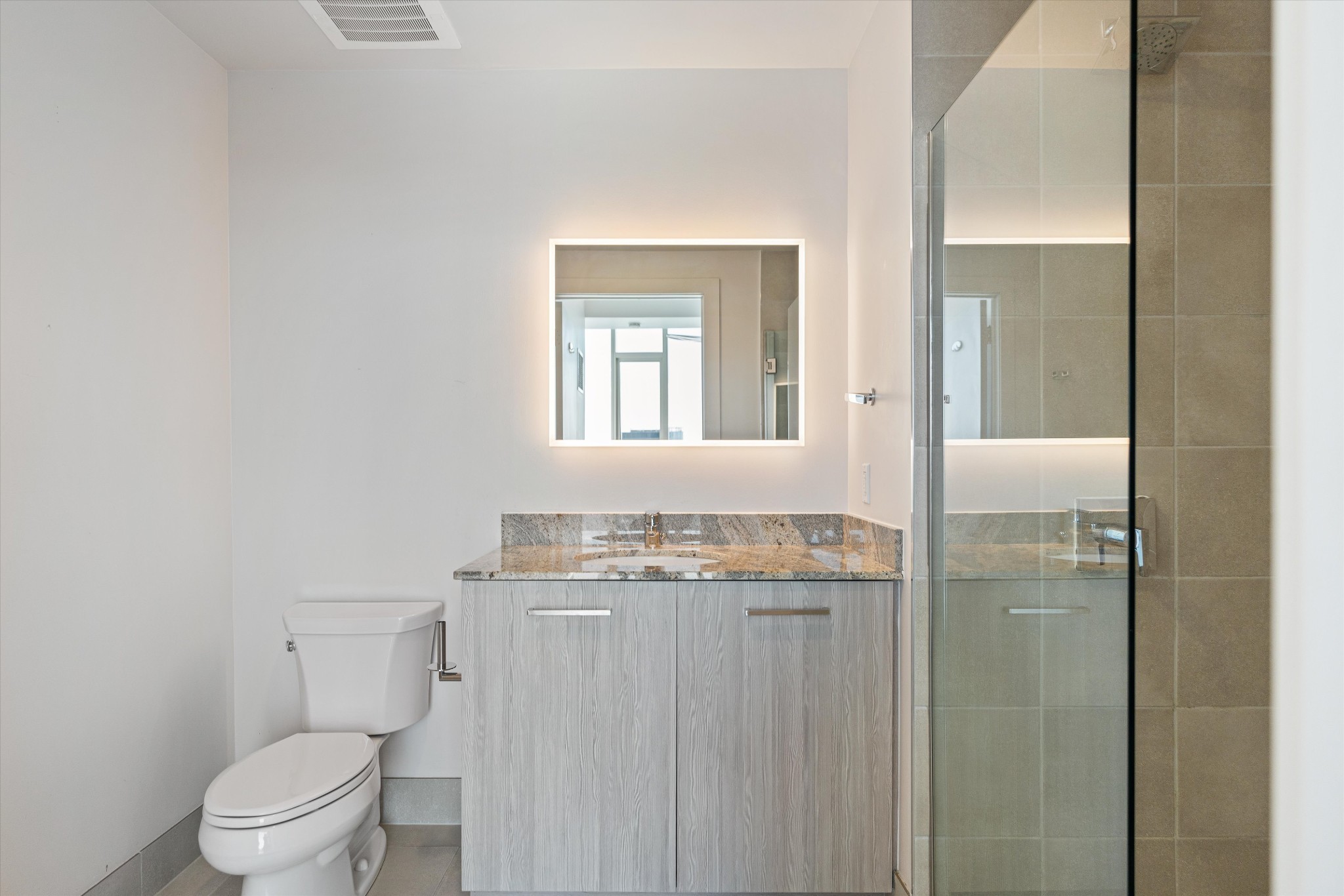 515 Church St Unit: 3711