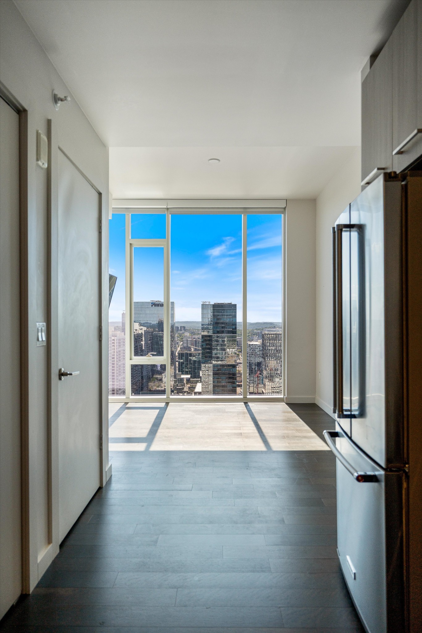 515 Church St Unit: 3711