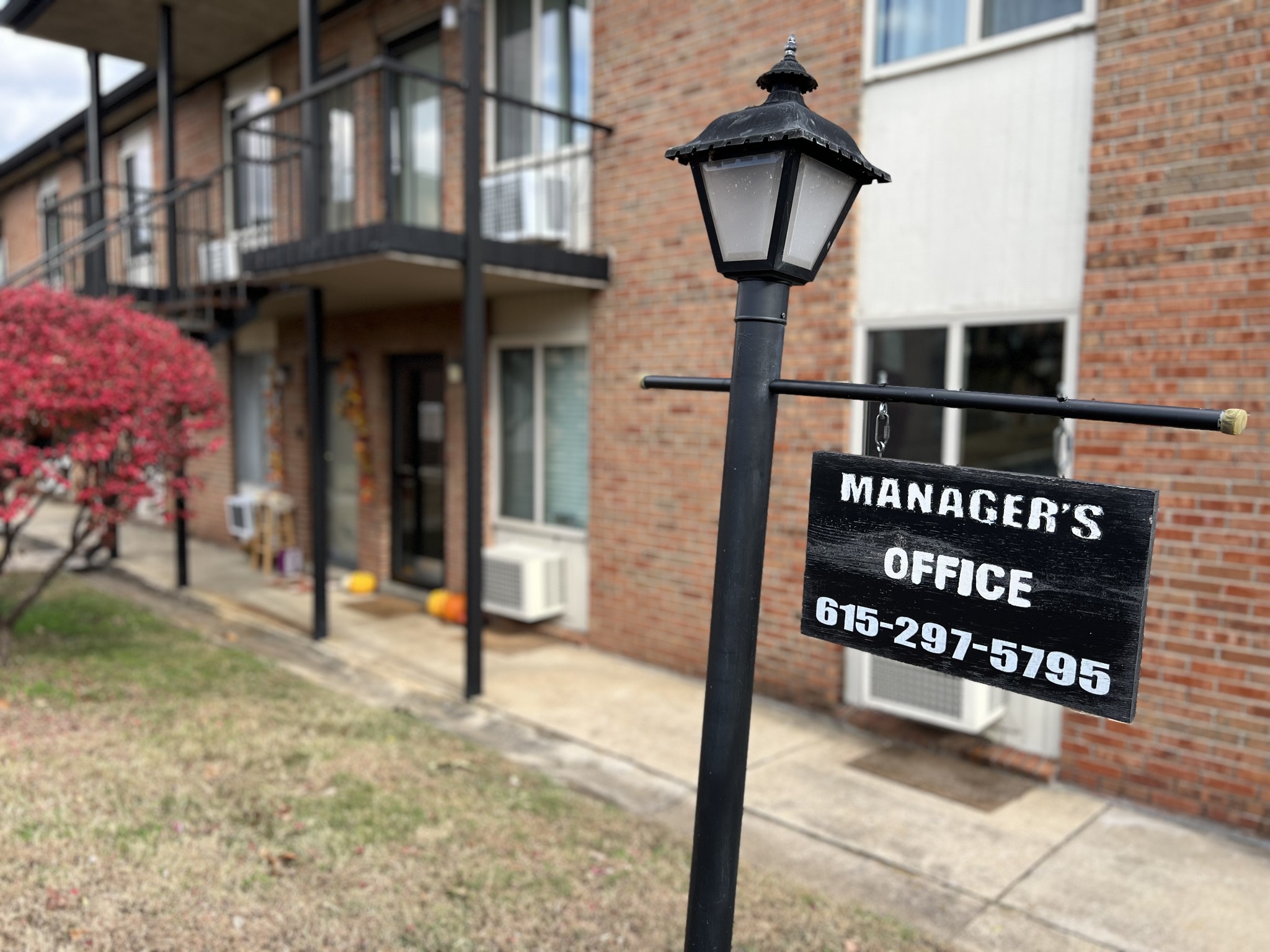 2601 Hillsboro Pike Unit: K2