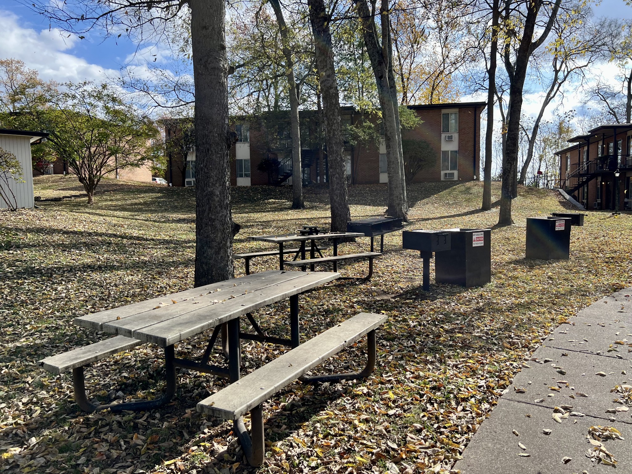 2601 Hillsboro Pike Unit: K2